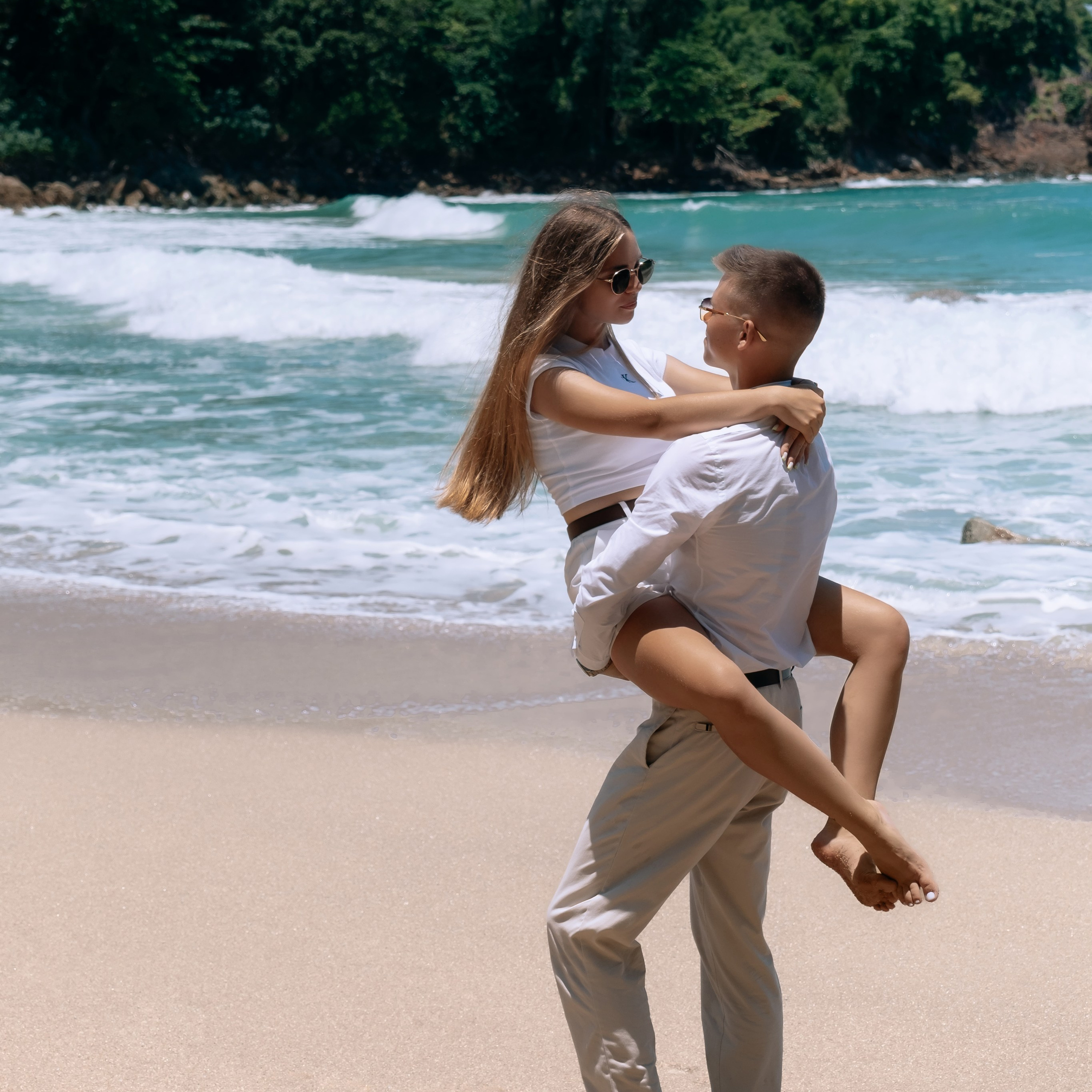 Отзывы. Персональный фотограф Пхукет, Красноярск