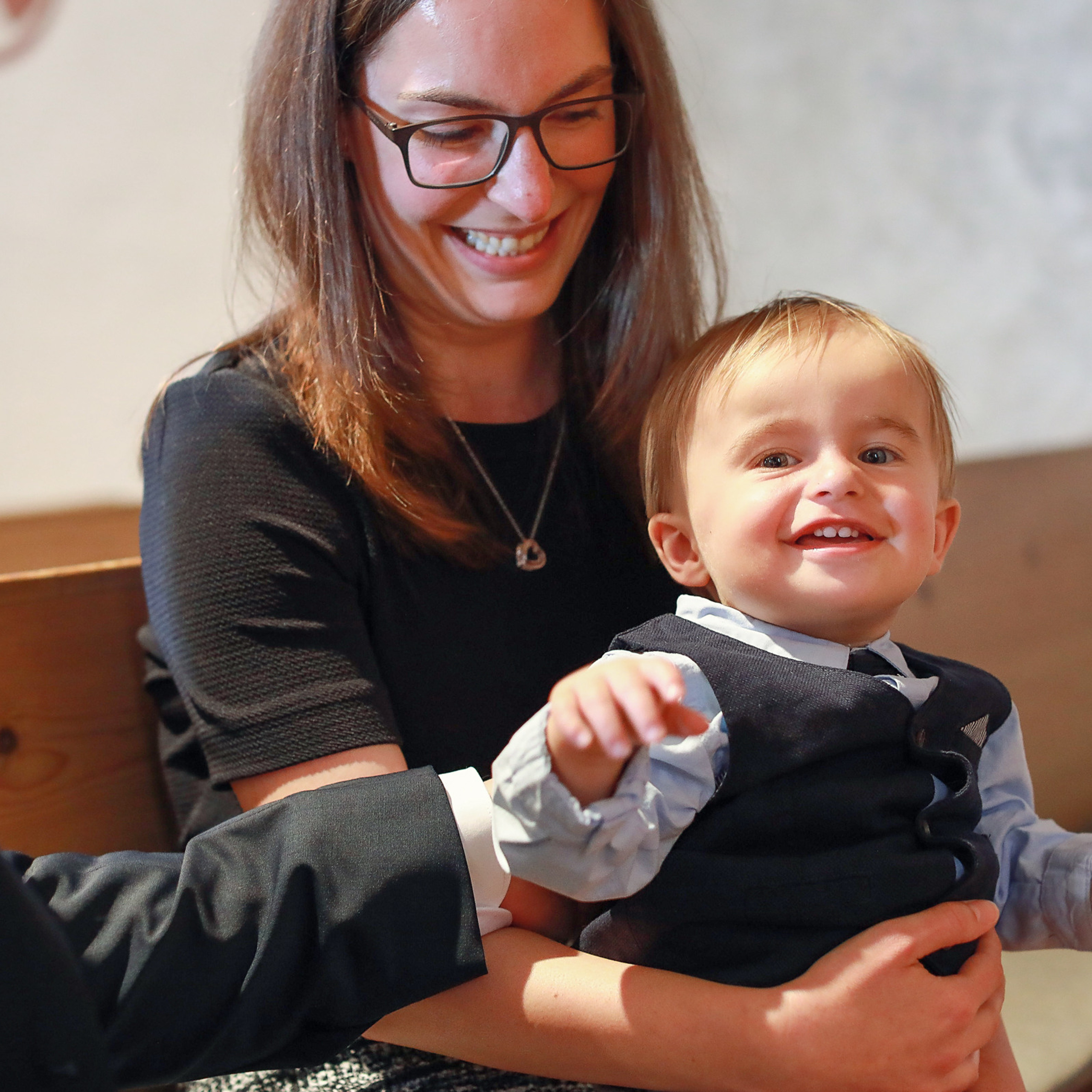 Kundenstimmen. Kinder- und Familienfotografin