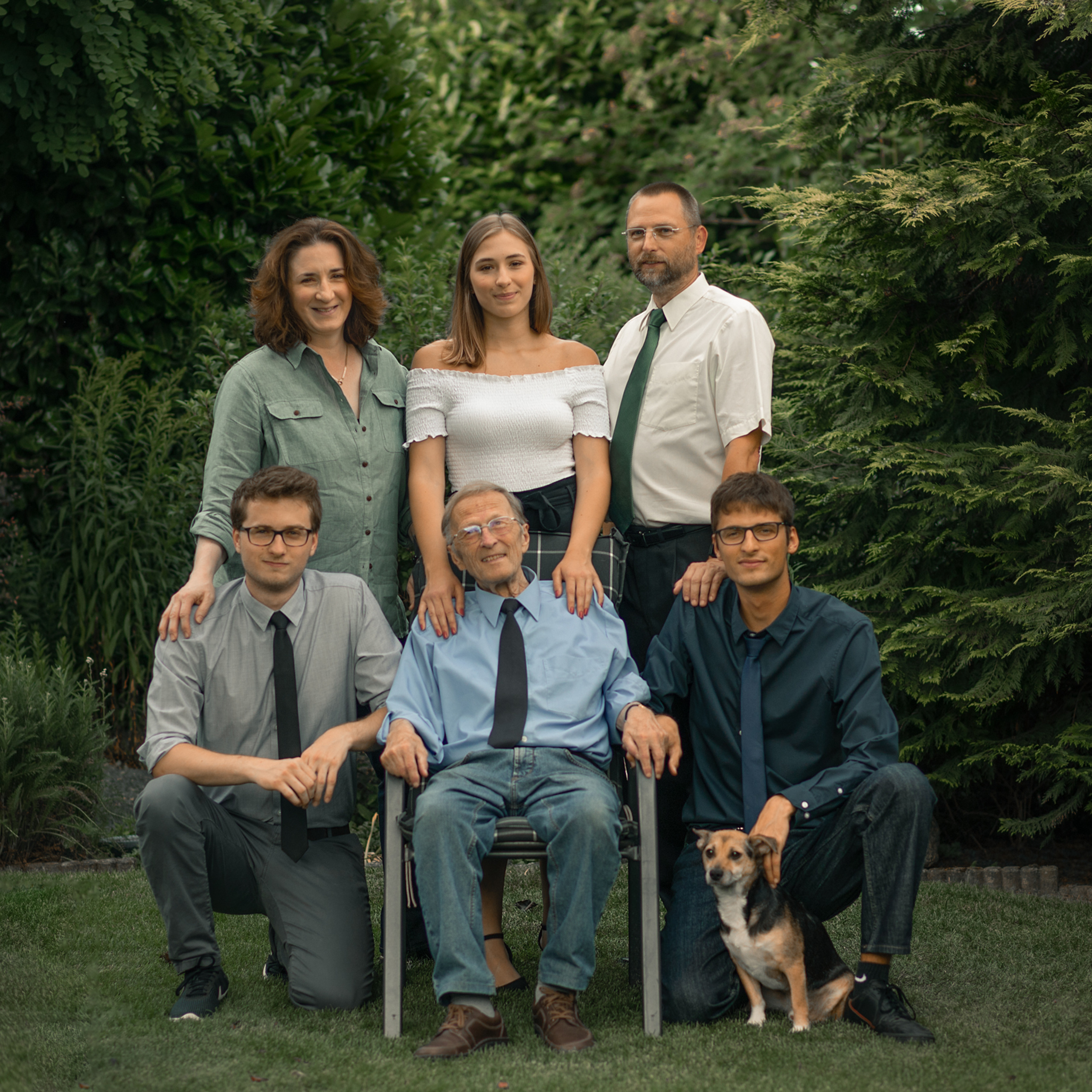 Kundenstimmen. Kinder- und Familienfotografin