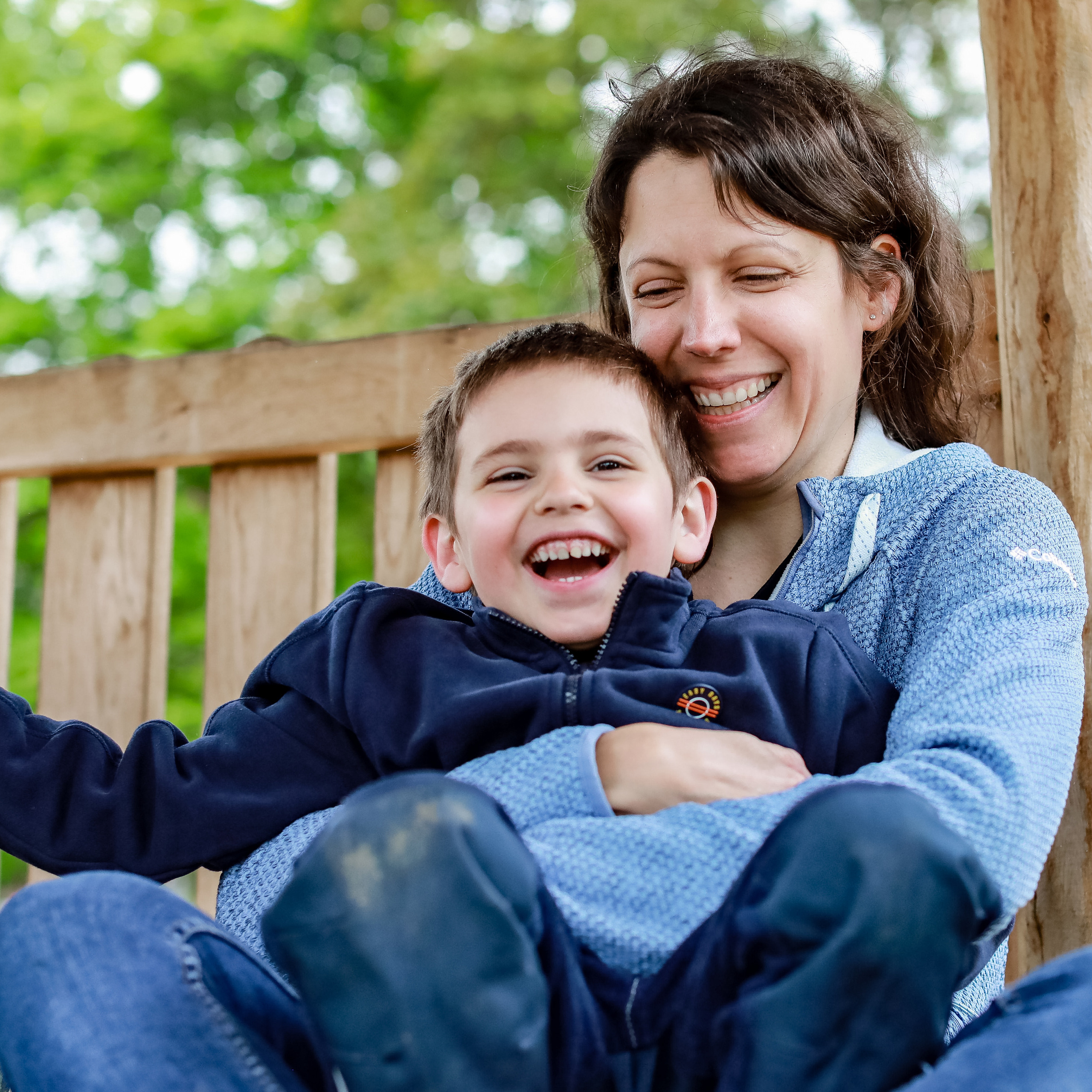 Kundenstimmen. Kinder- und Familienfotografin
