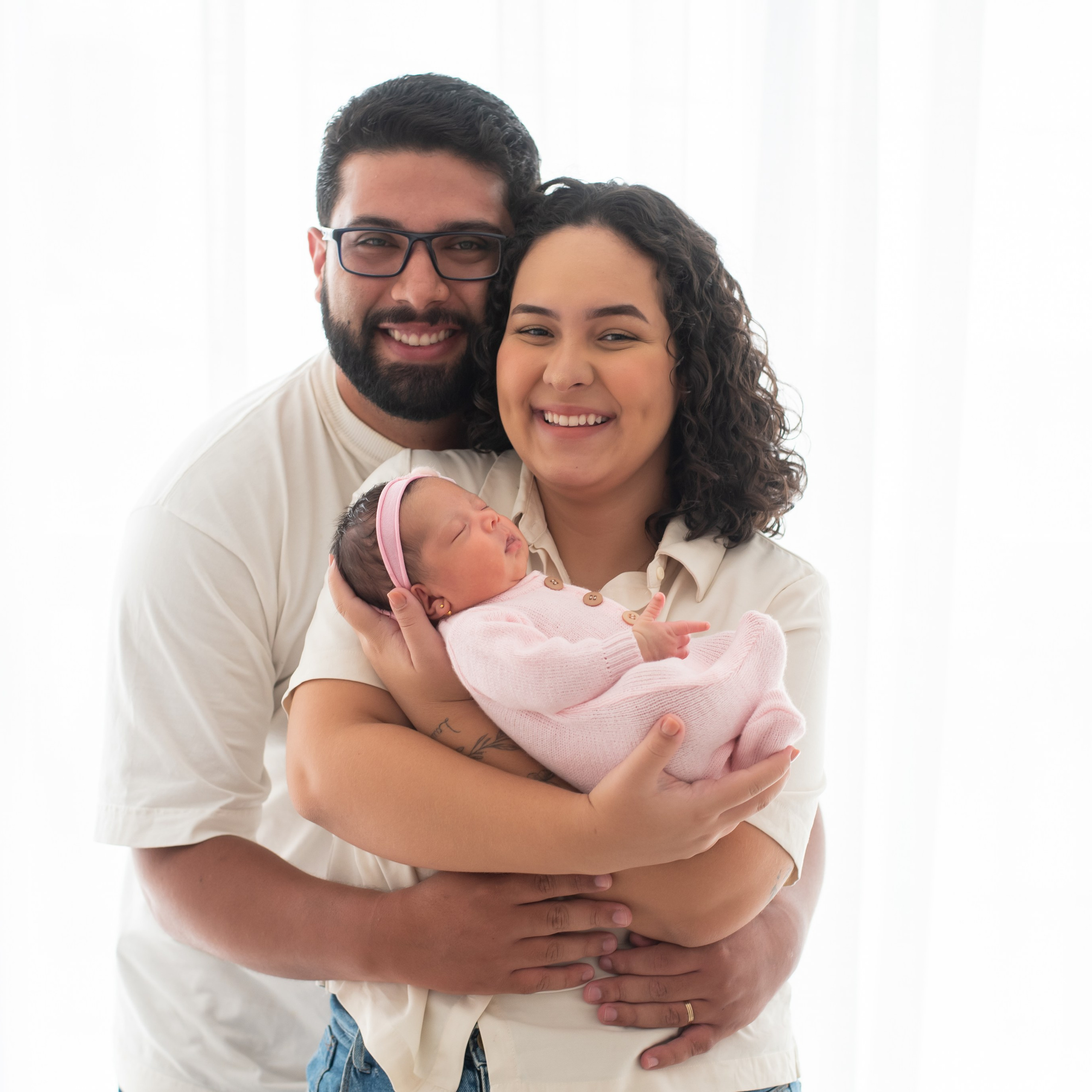 Feedbacks. Fotógrafa de bebês, gestantes e famílias em Guarapari: Priscila Soares