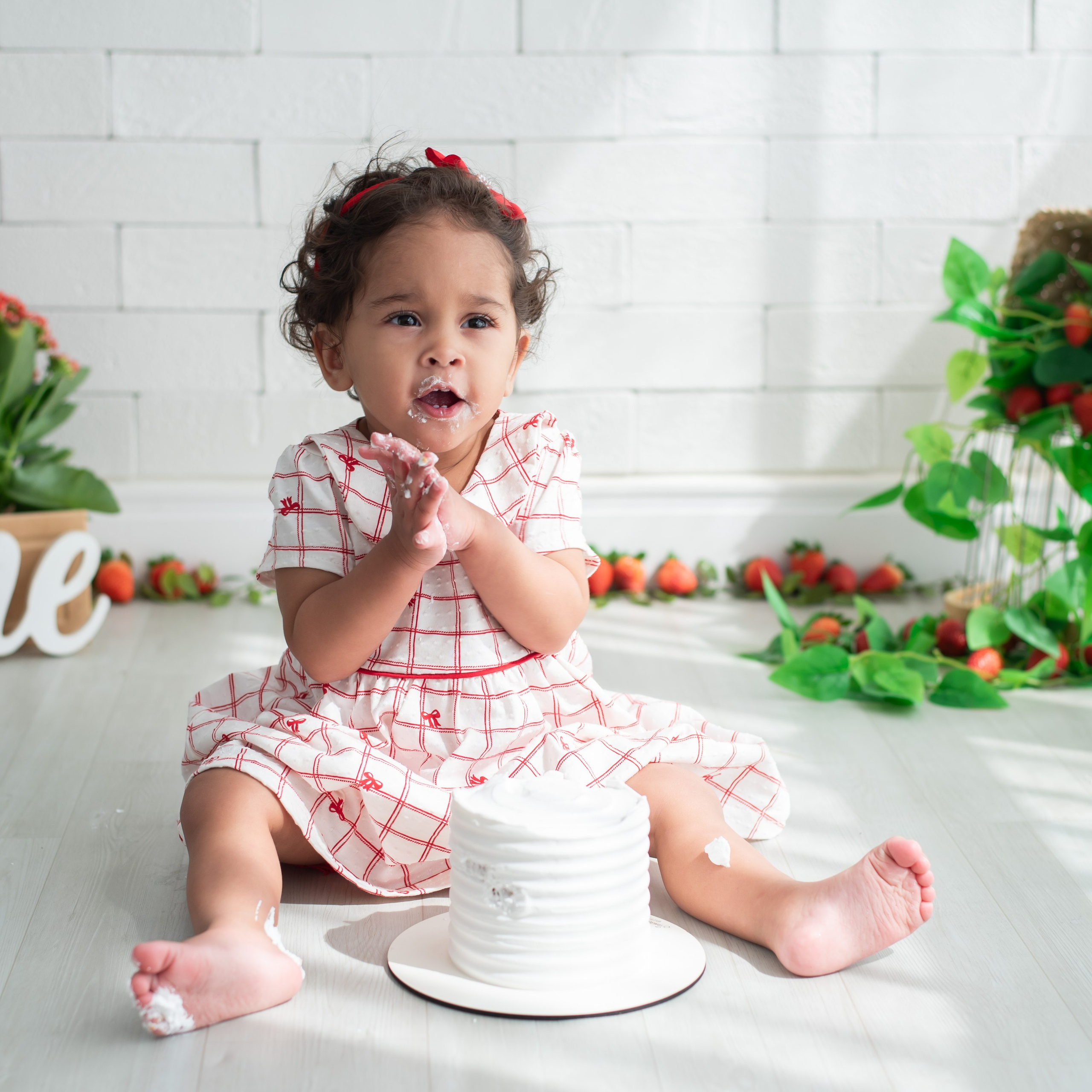 Feedbacks. Fotógrafa de bebês, gestantes e famílias em Guarapari: Priscila Soares