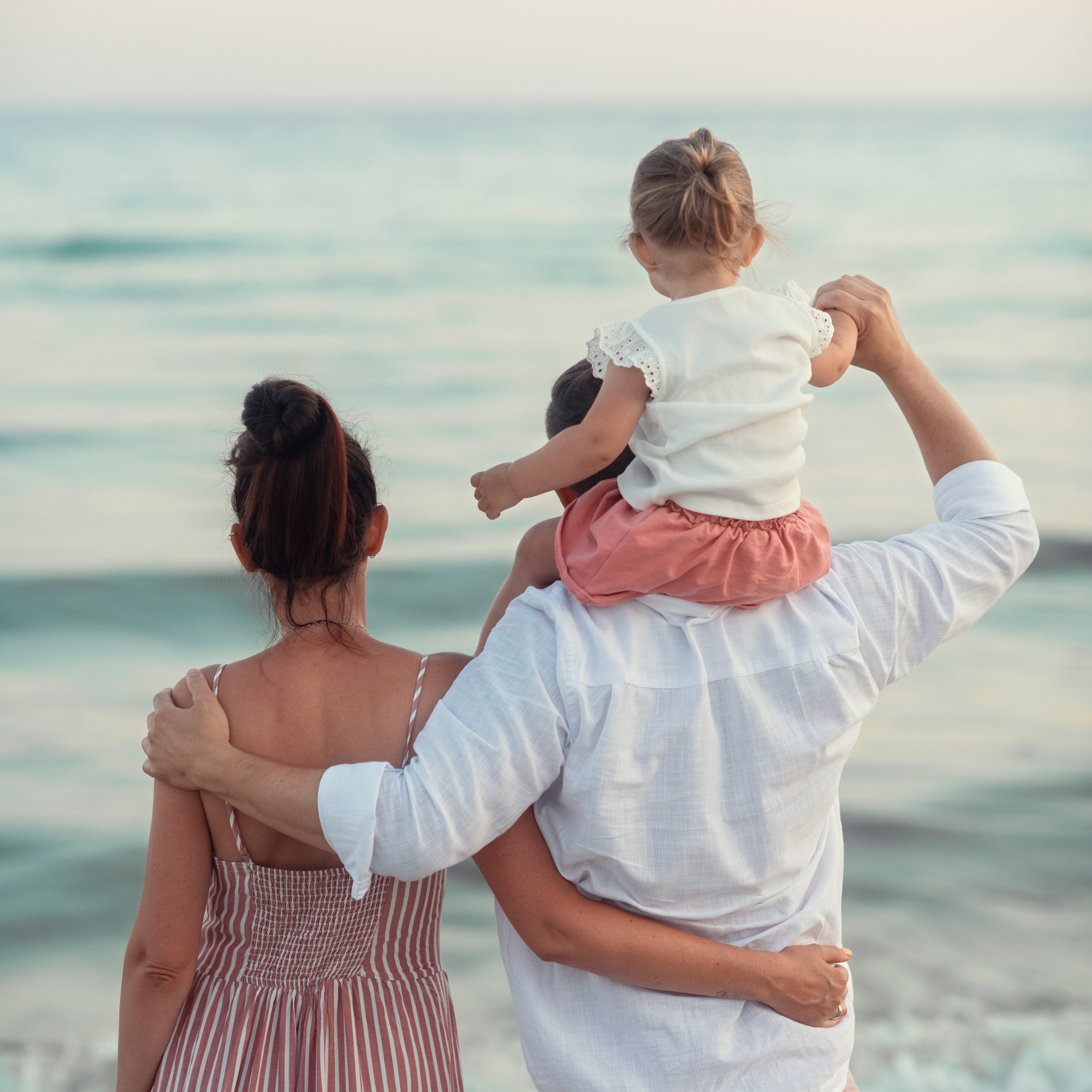 Съемка на Нисси Бич