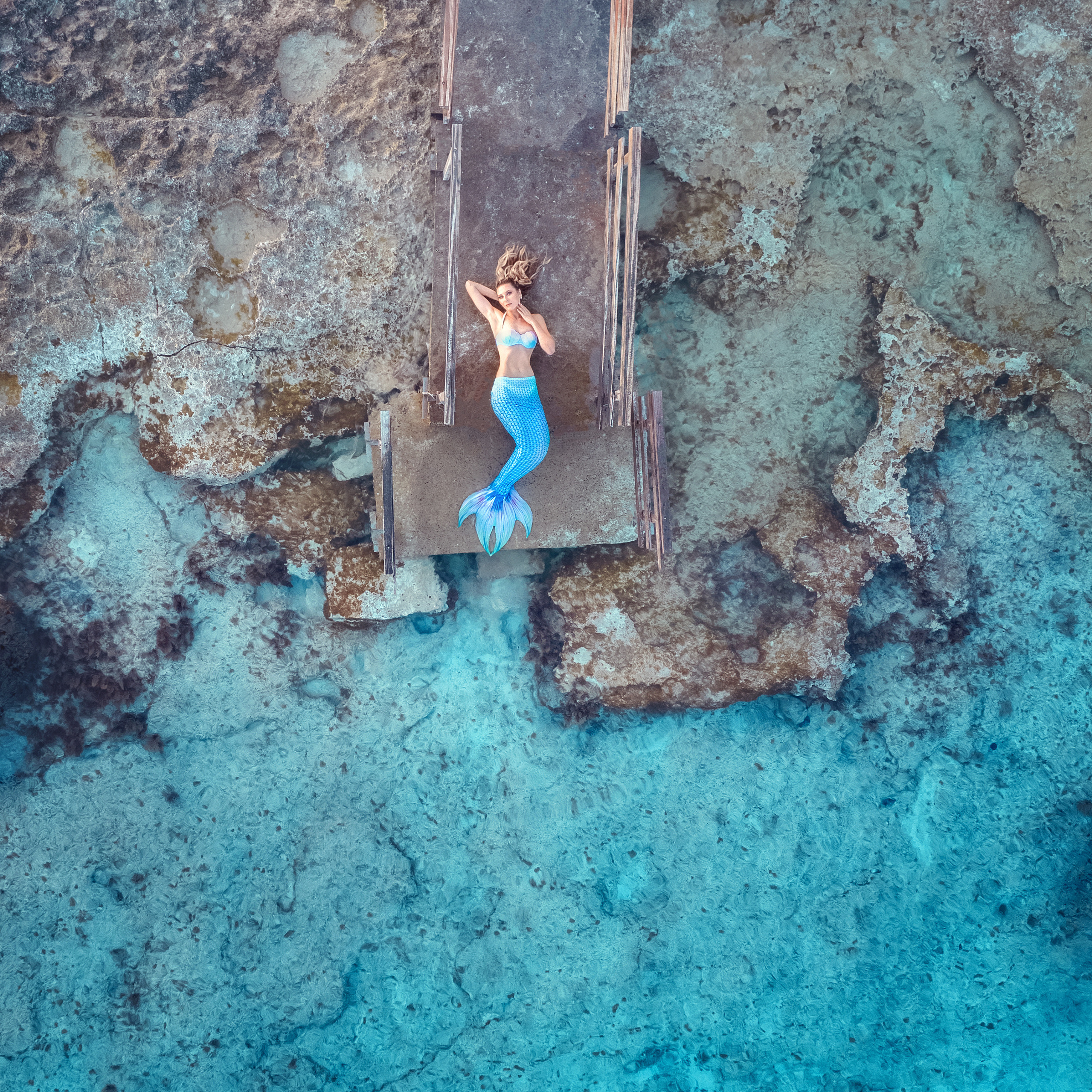 Фантазийная съемка