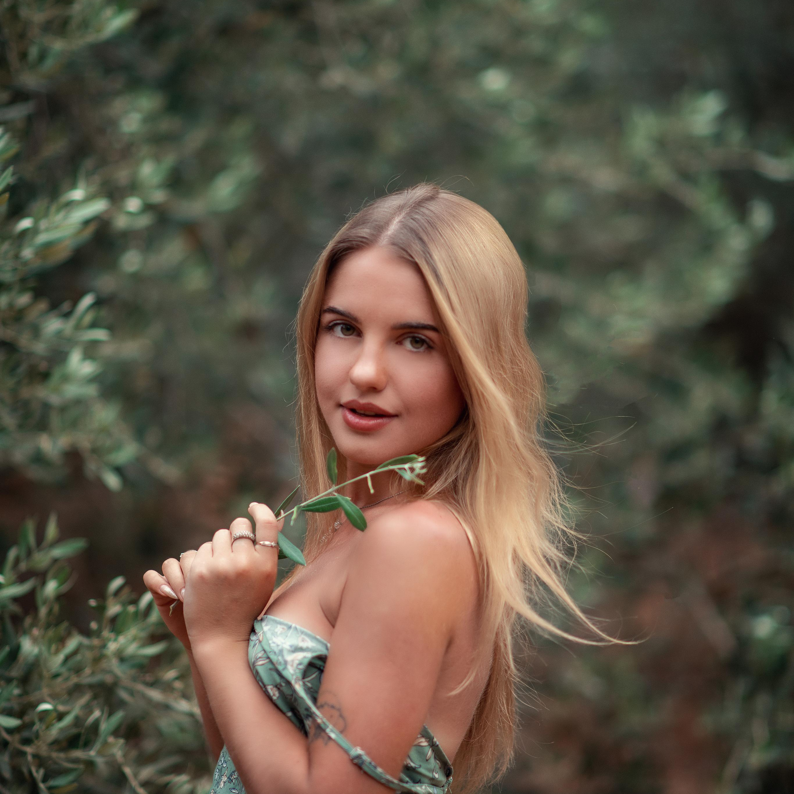 Съемка в 4х разных локациях