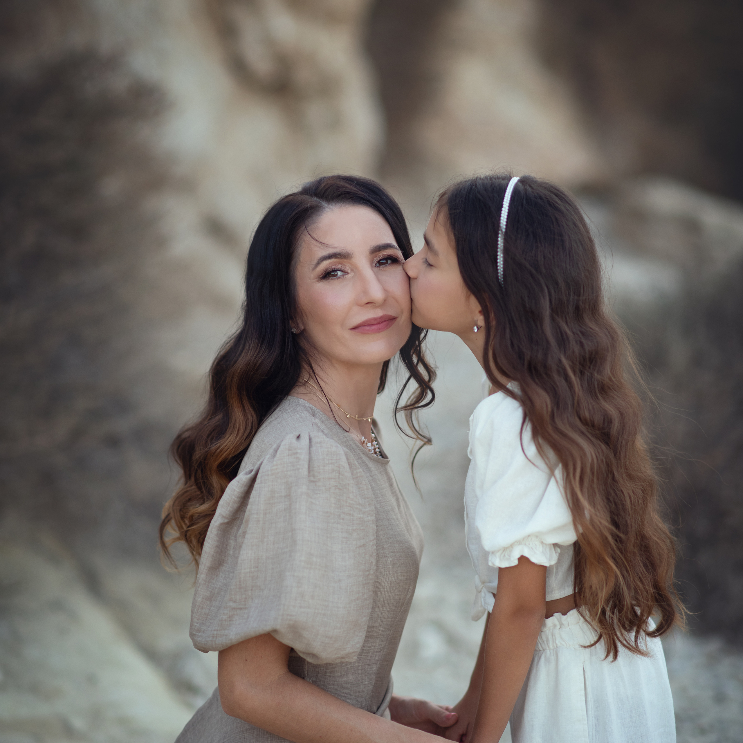 В уютной бухте