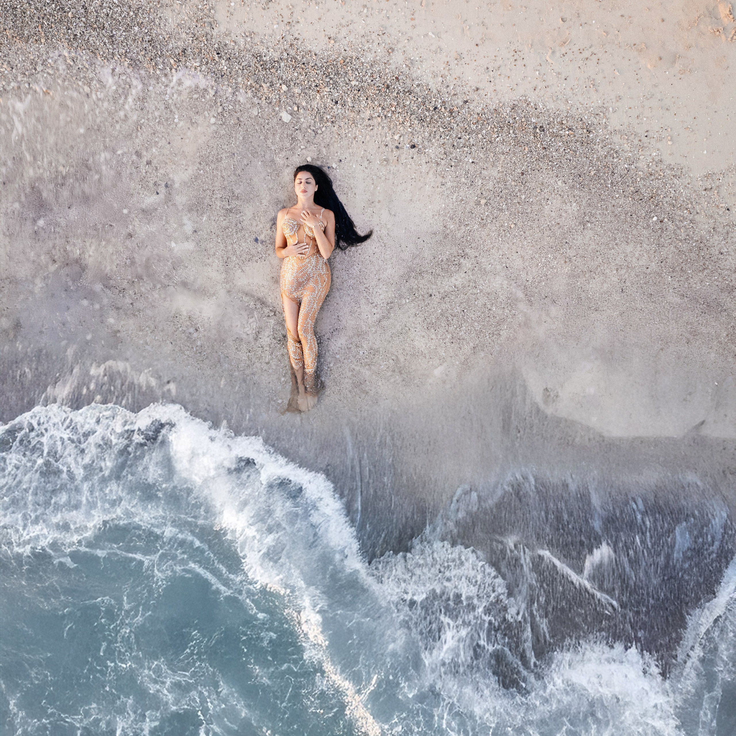 После заката