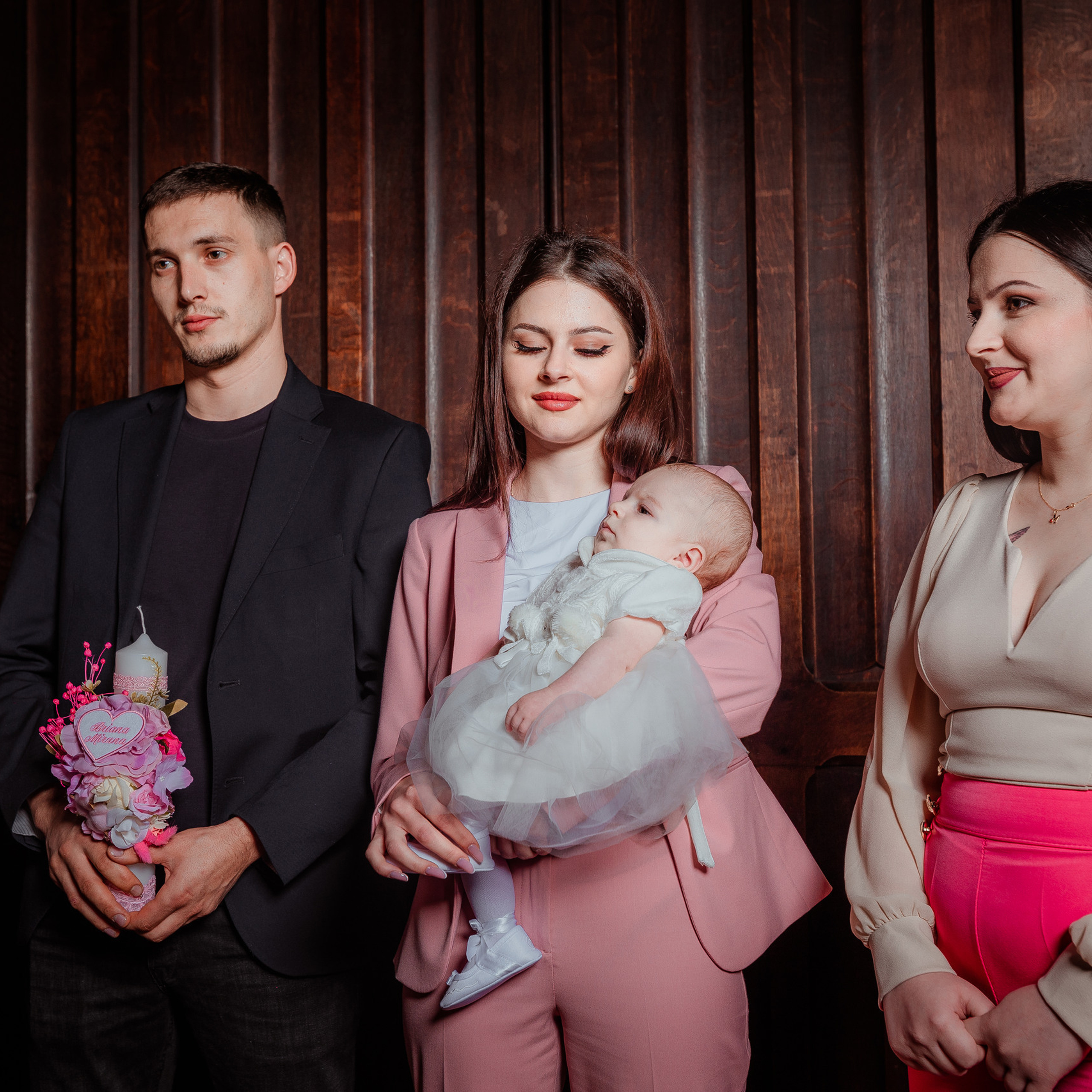 Recenzii. Burac Valeriu Photographer