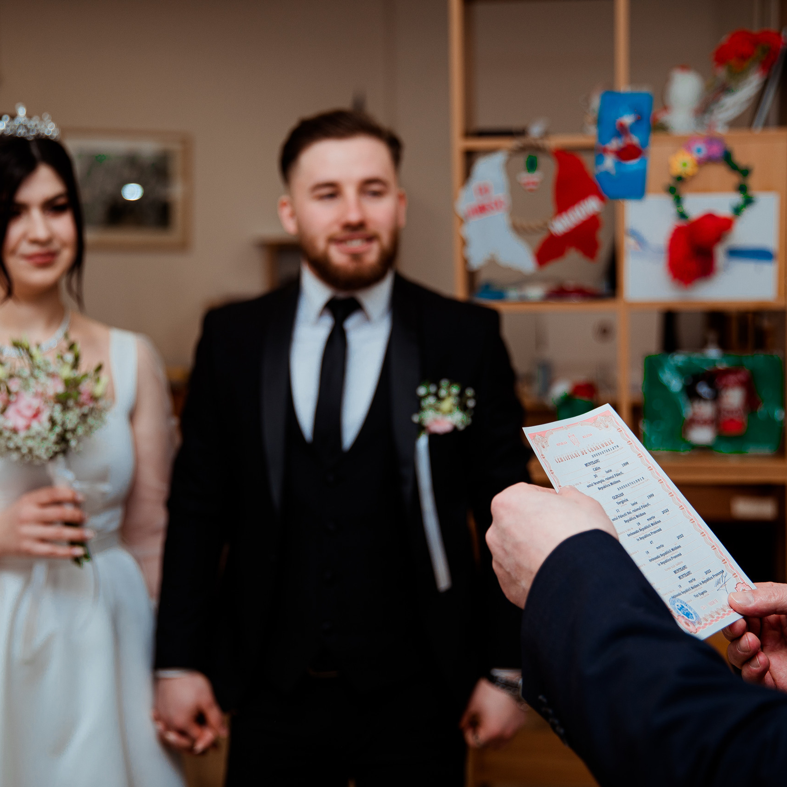 Recenzii. Burac Valeriu Photographer