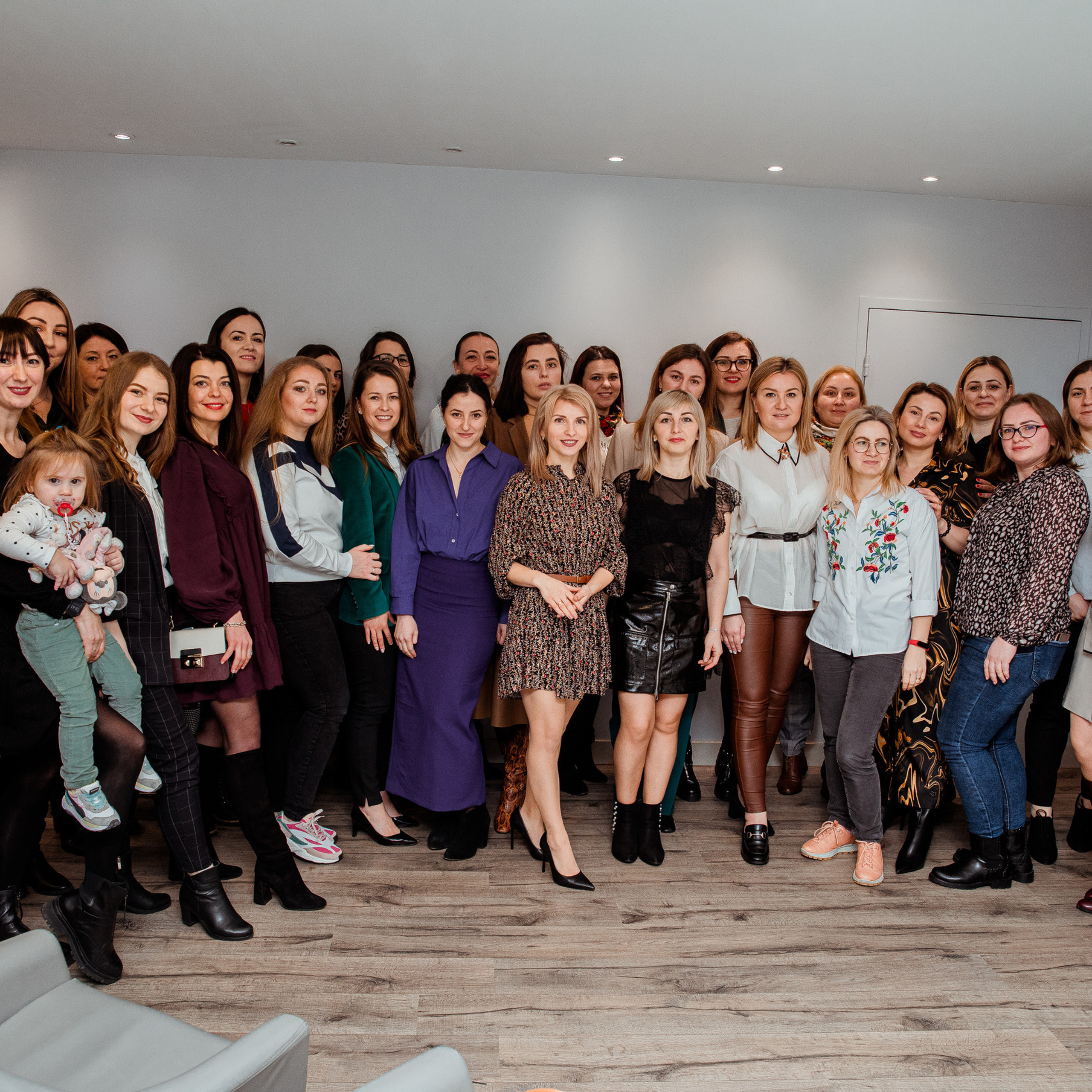 Recenzii. Burac Valeriu Photographer