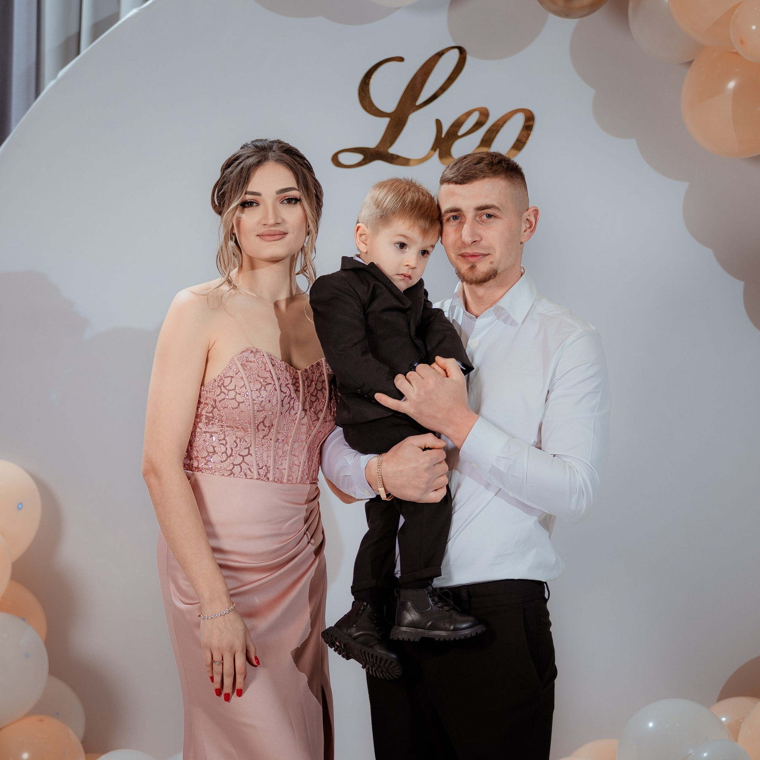 Recenzii. Burac Valeriu Photographer