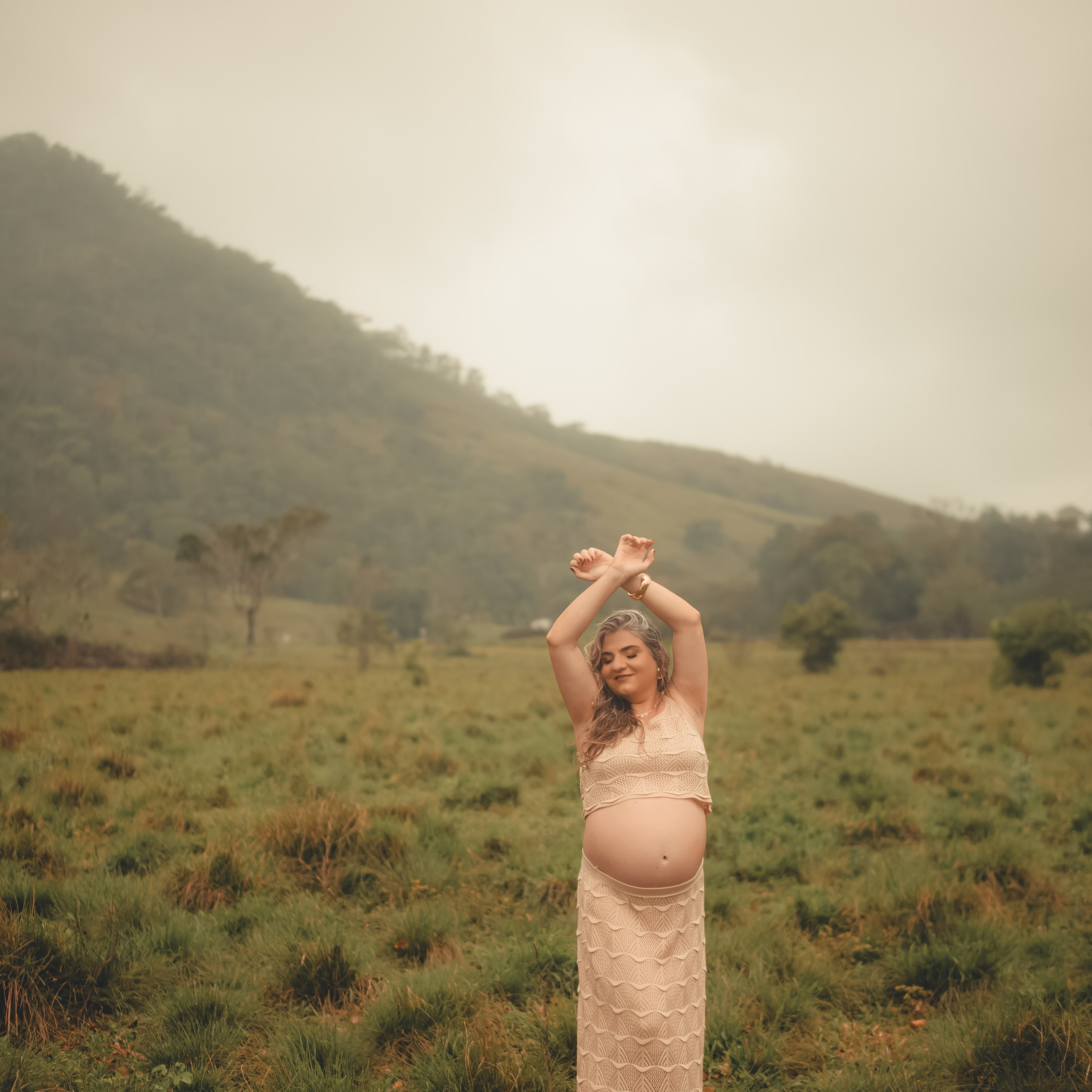 Debora, Thiago e José Rafael