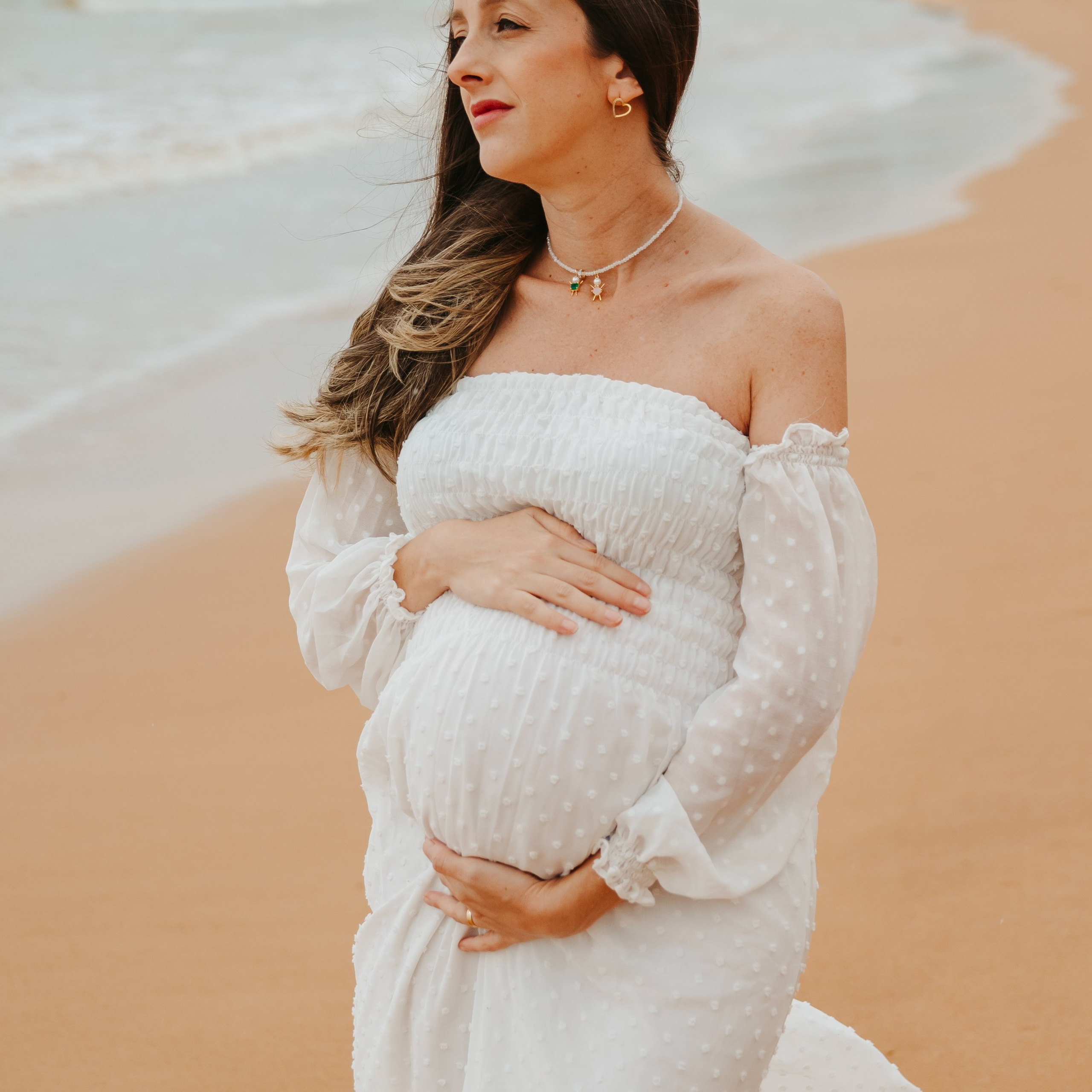 A doce espera do Pedro