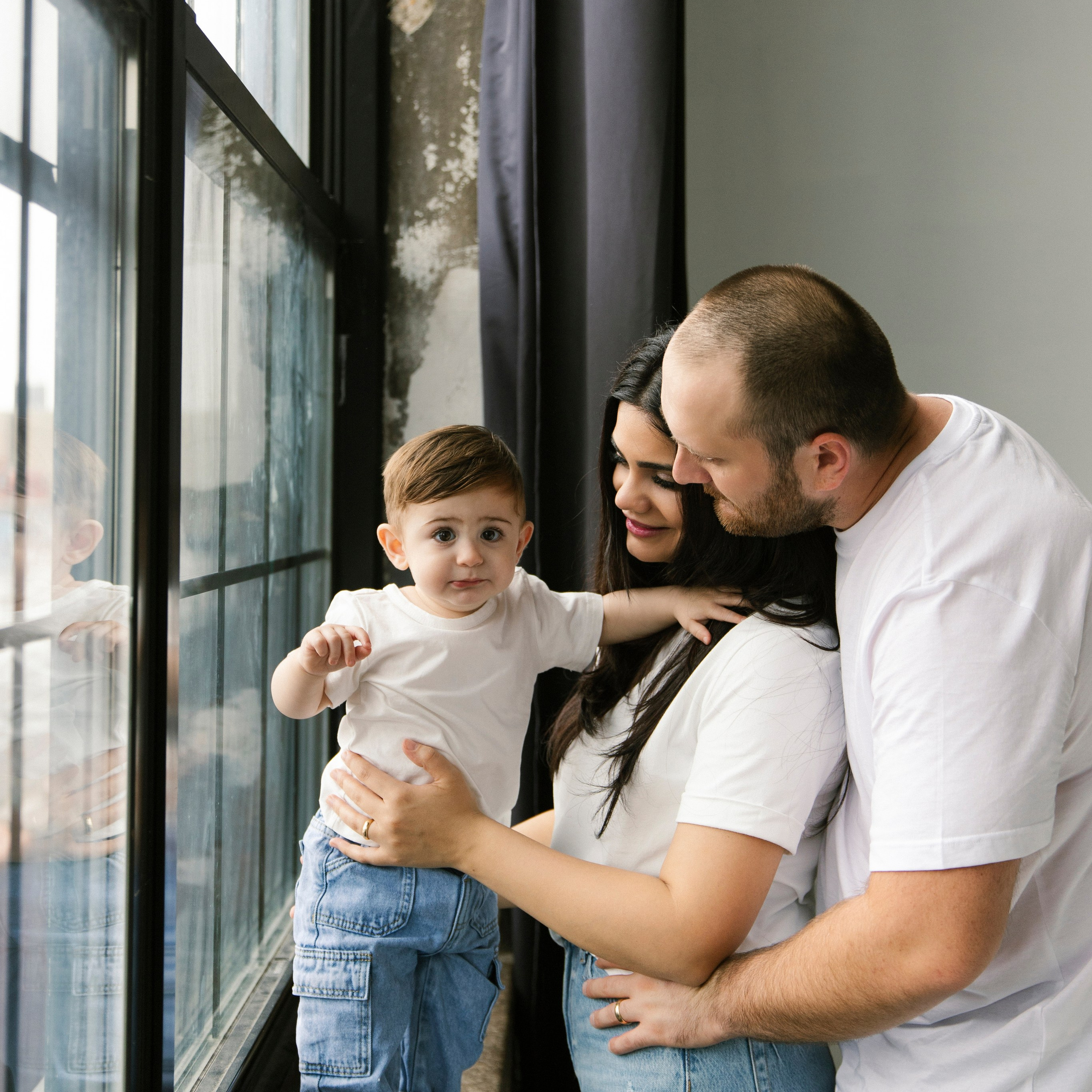 Daniel’s 1st birthday