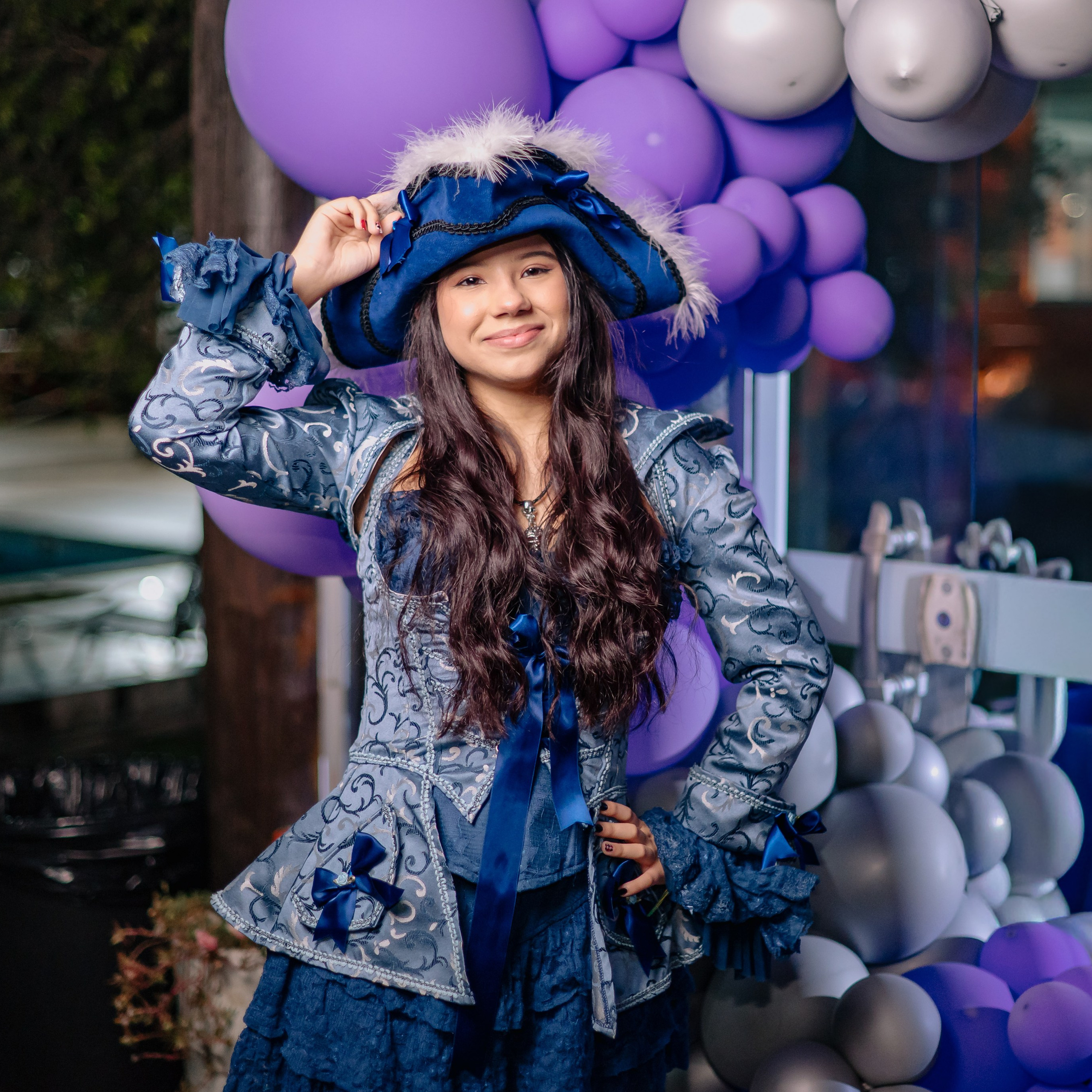 Sofia 15 anos
