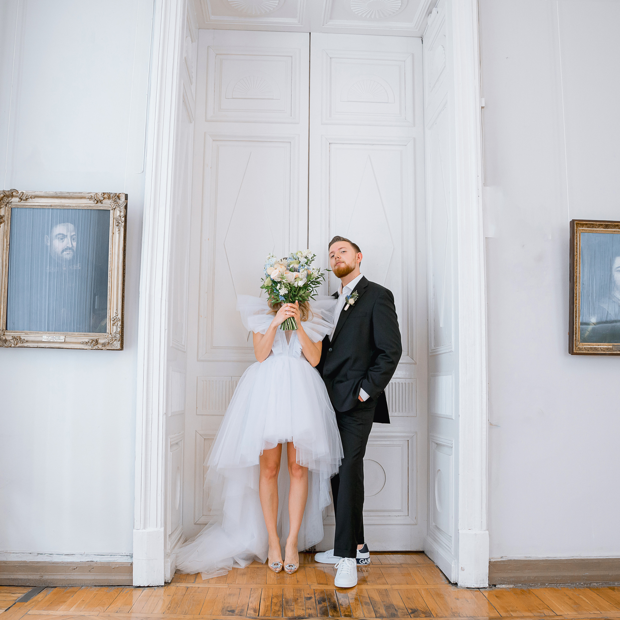 Кристина & Андрей