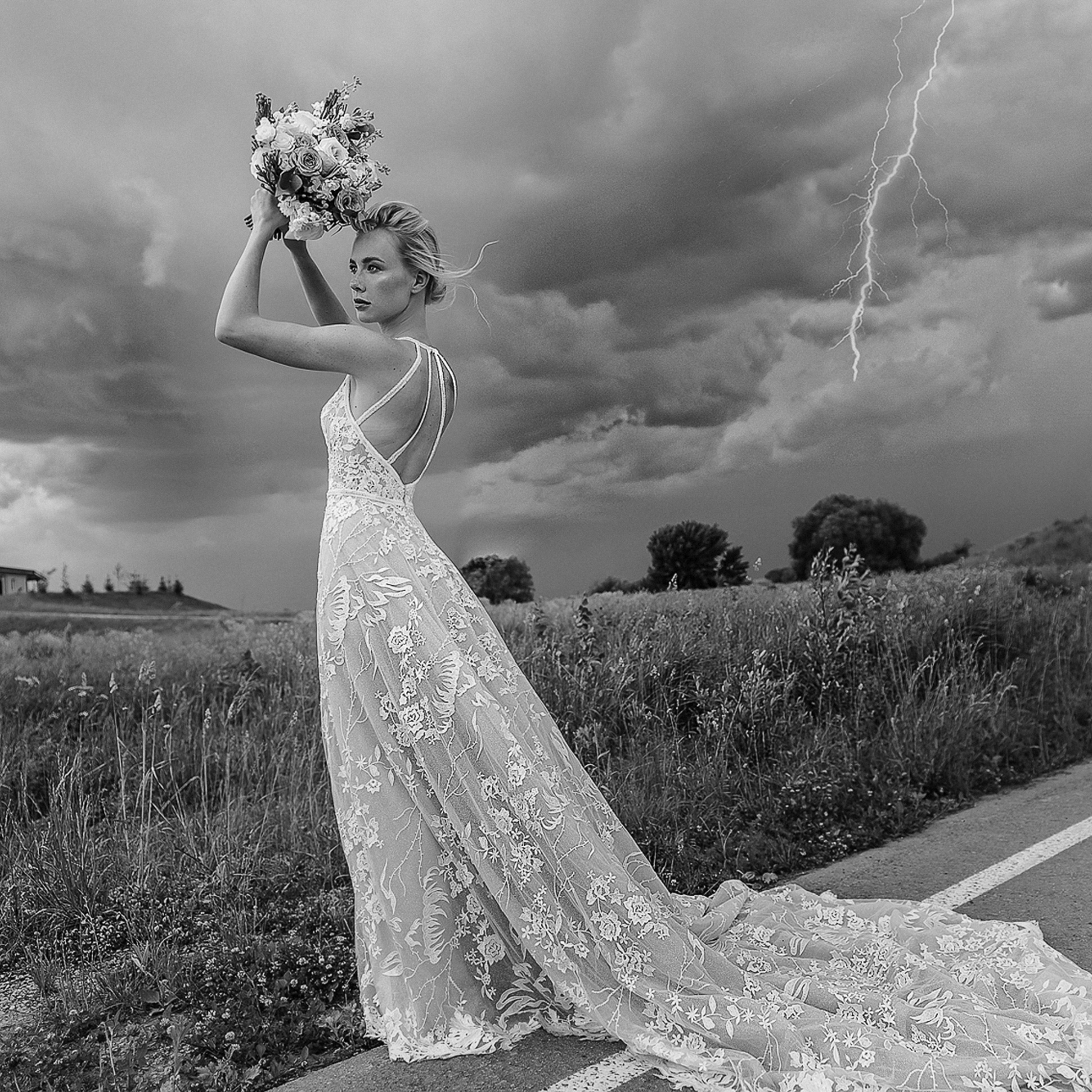 Ангелина и Владислав