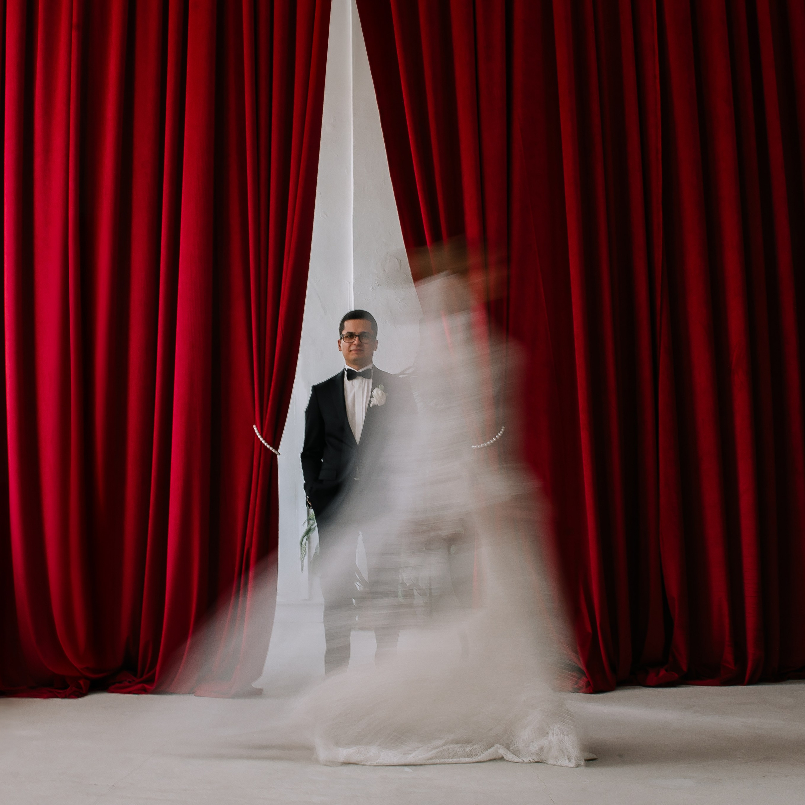 Дмитрий & Александра