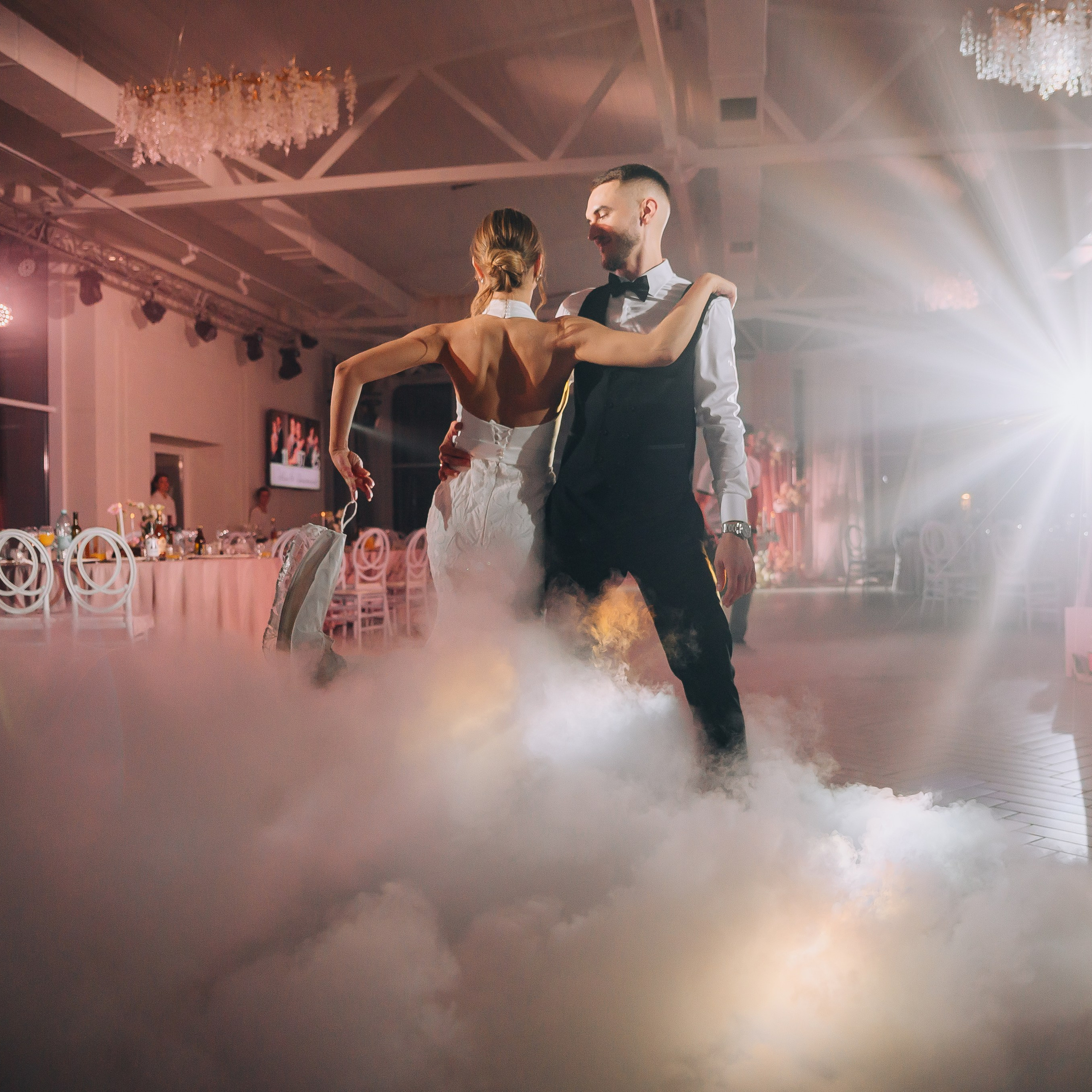 Иван & Анастасия