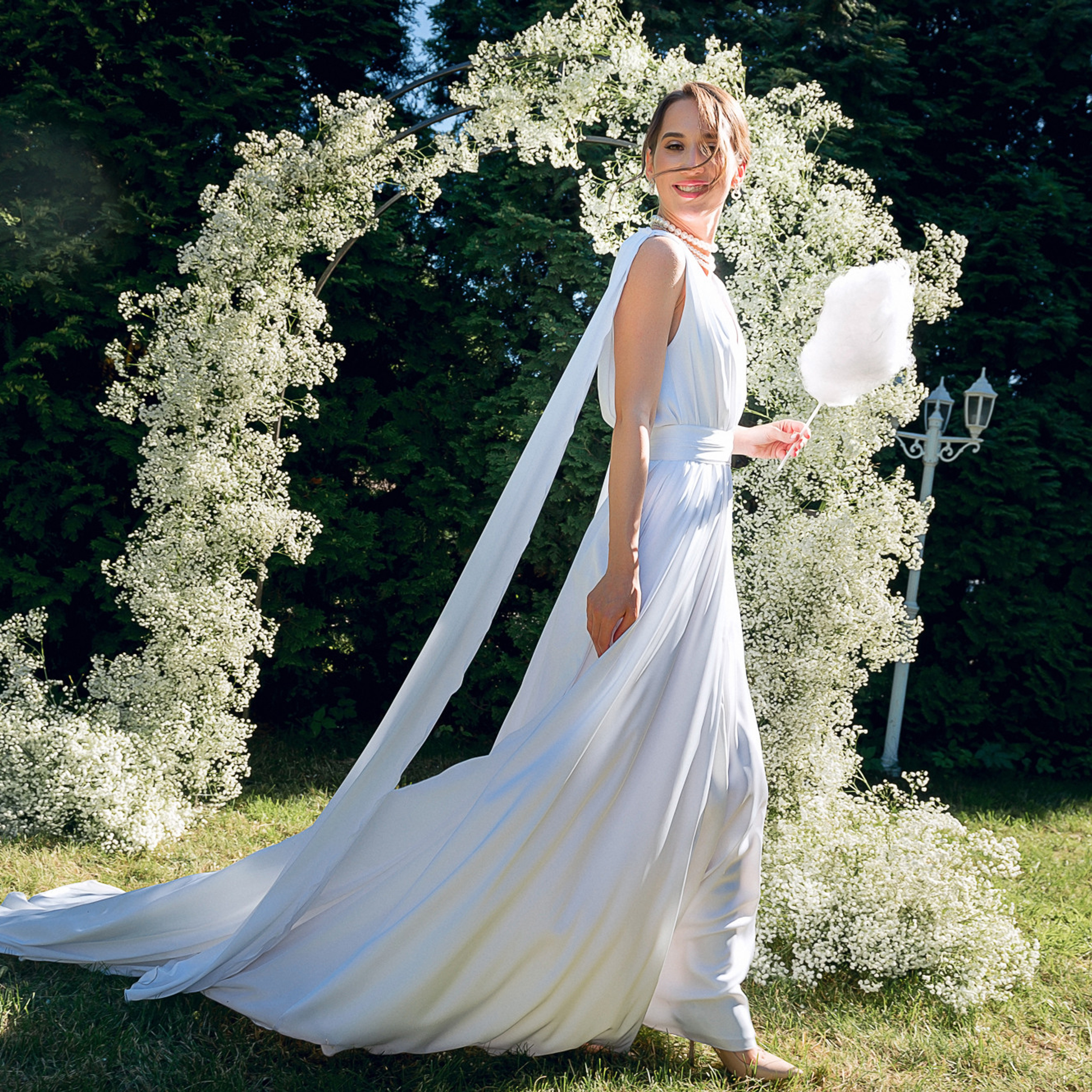 Наталья и Евгений