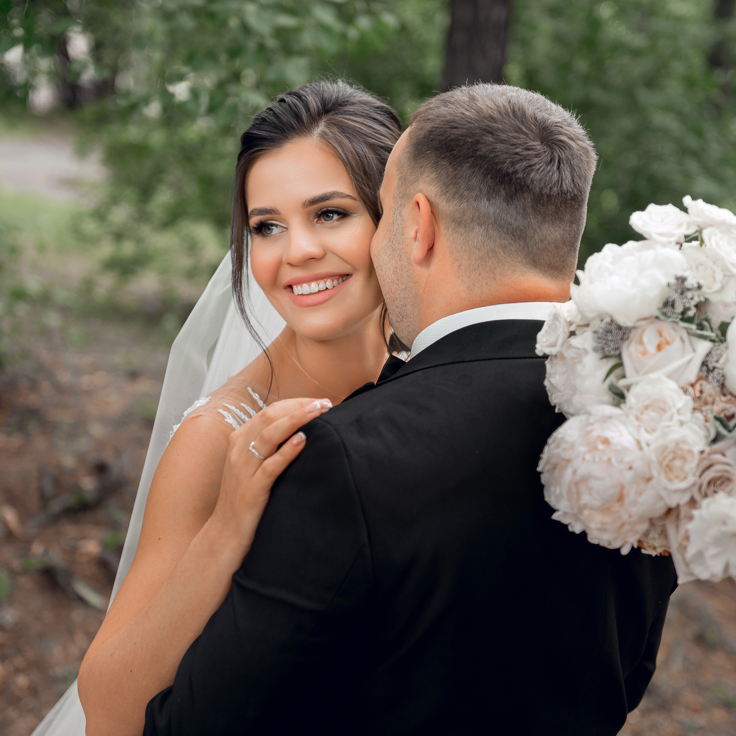 Михаил и Юлия