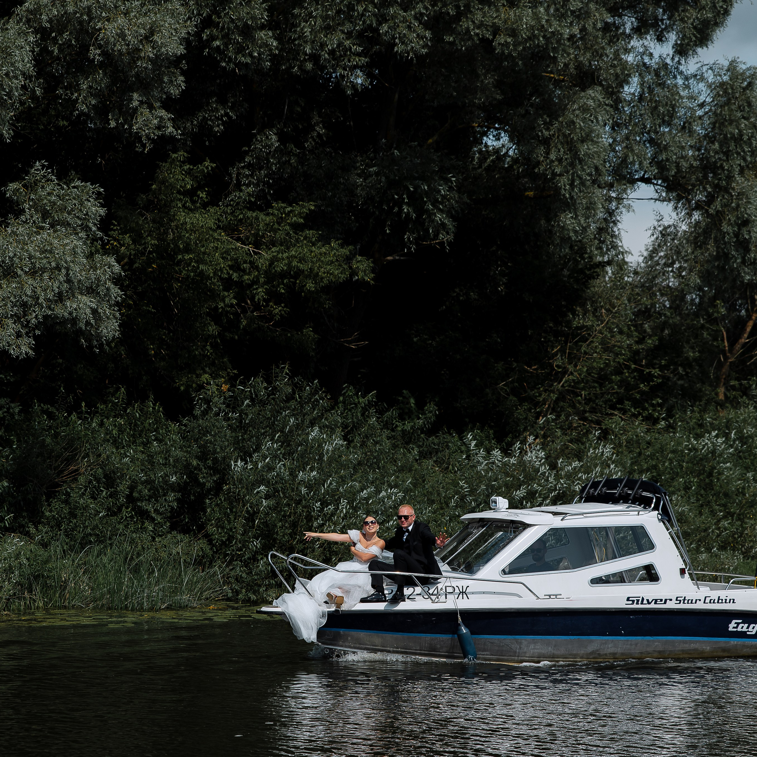 Николай & Альбина