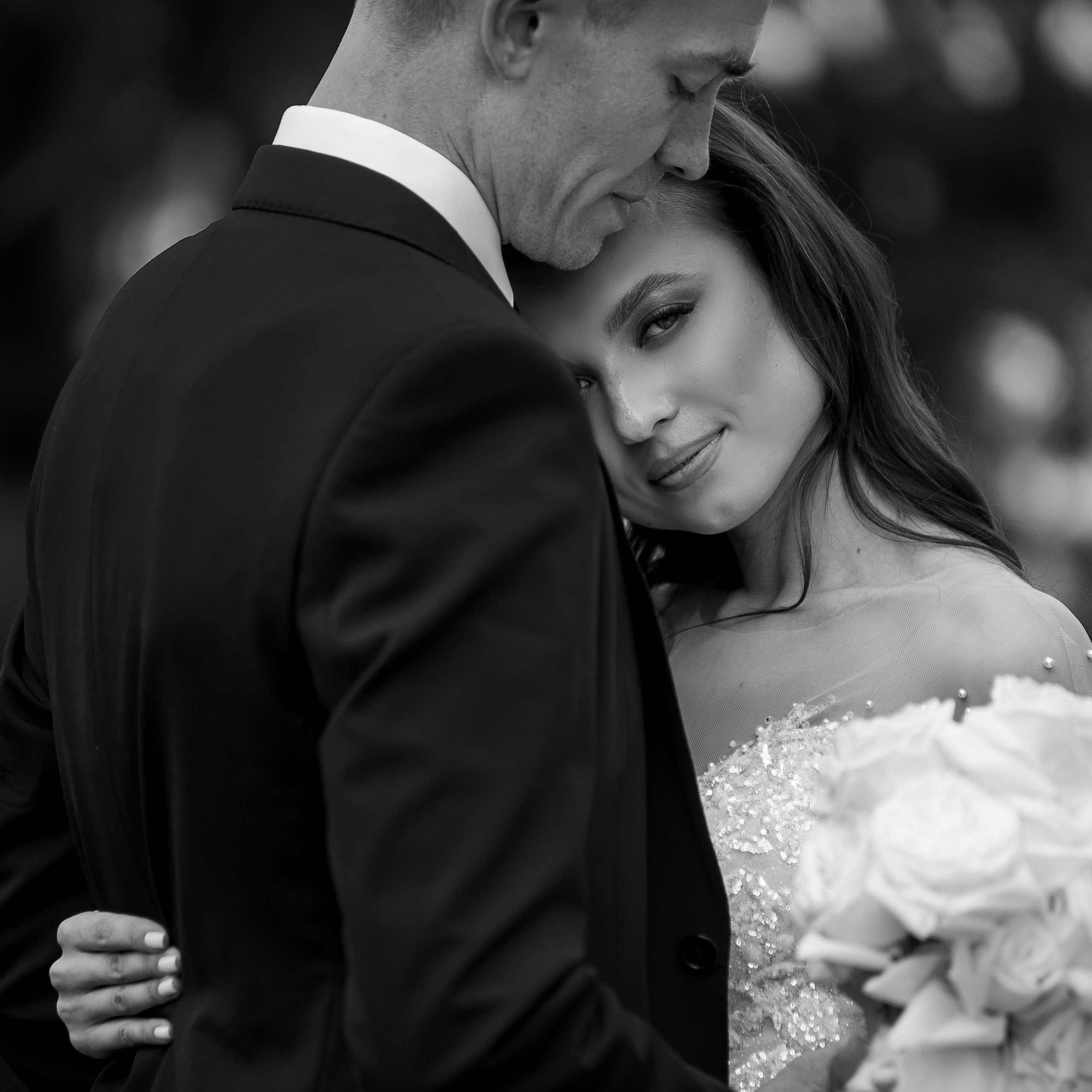 Антон и Людмила