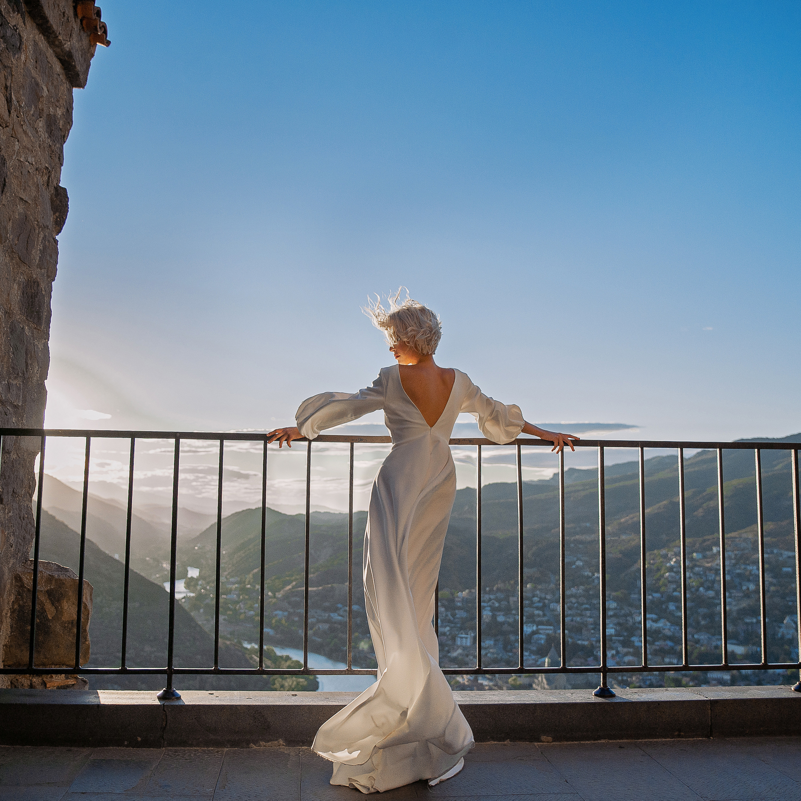 Мария и Алексей