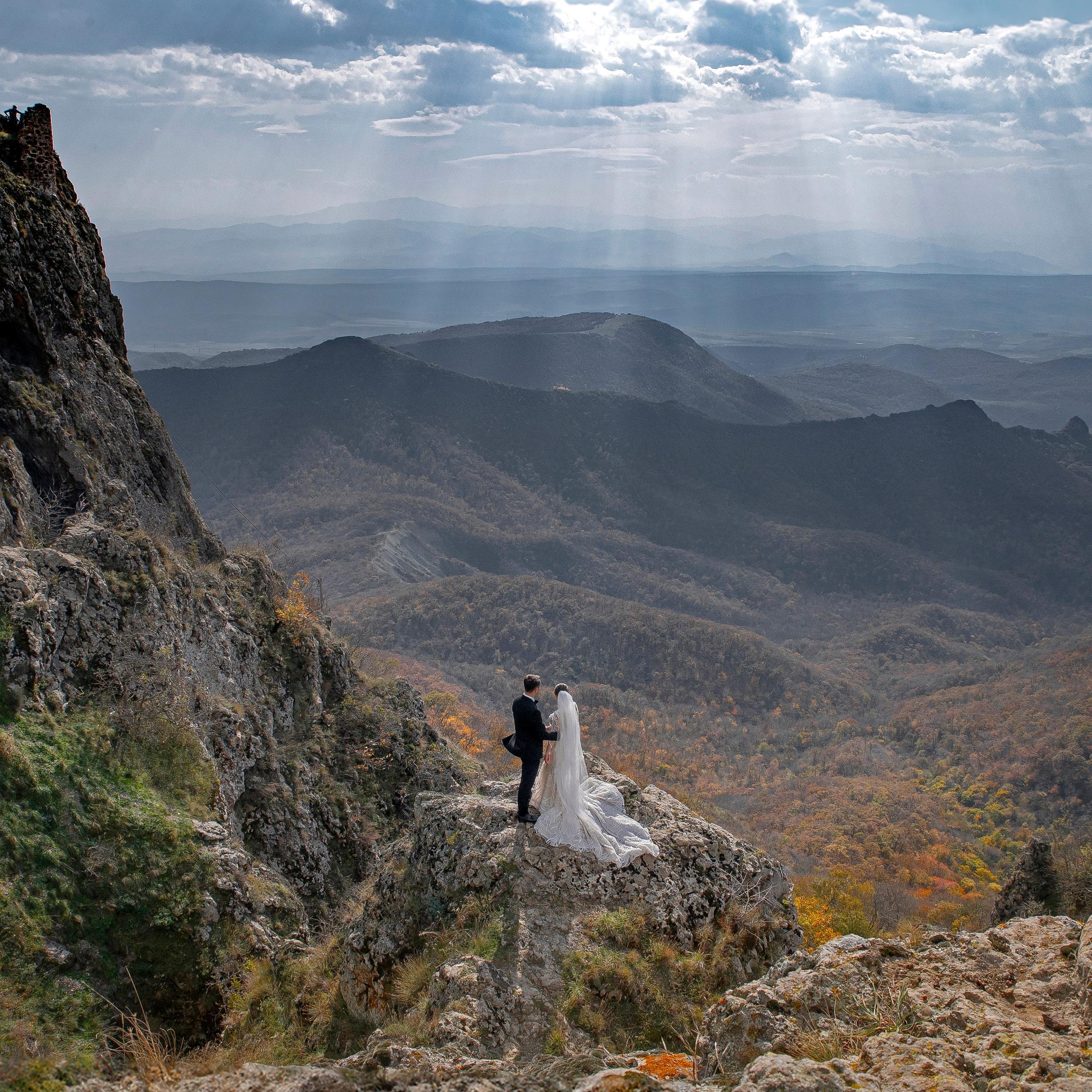 Ольга & Юрий