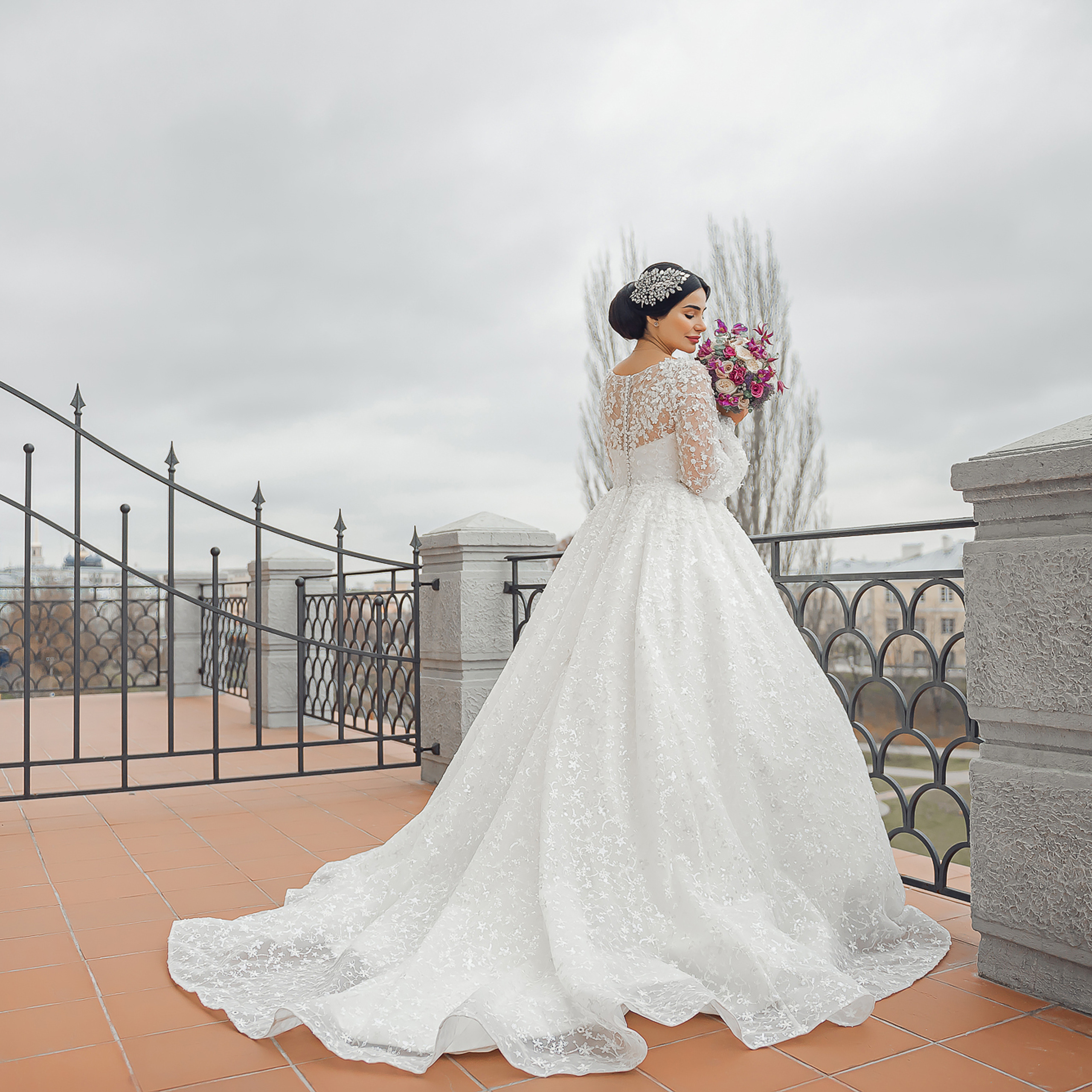 Лейла и Андрей