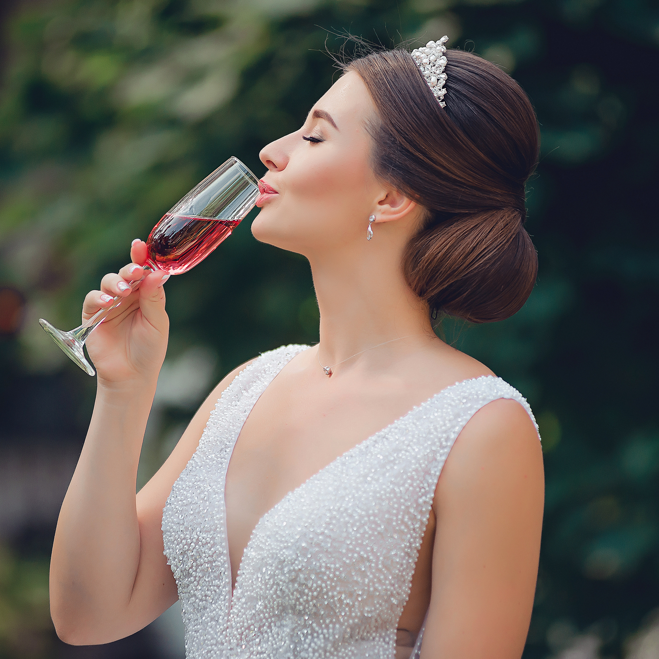 Наталья & Денис