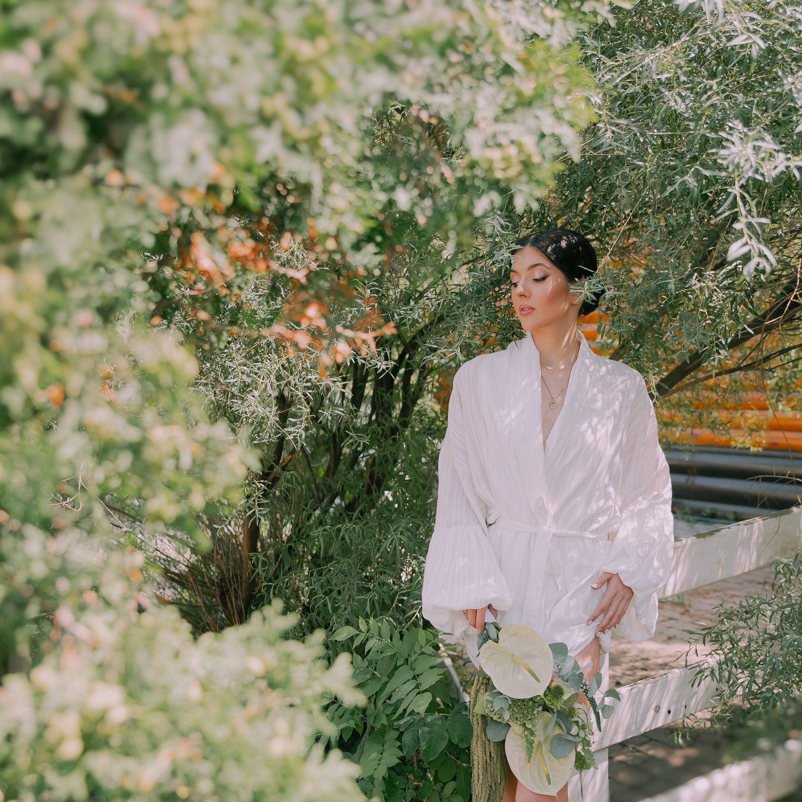 Николай & Екатерина