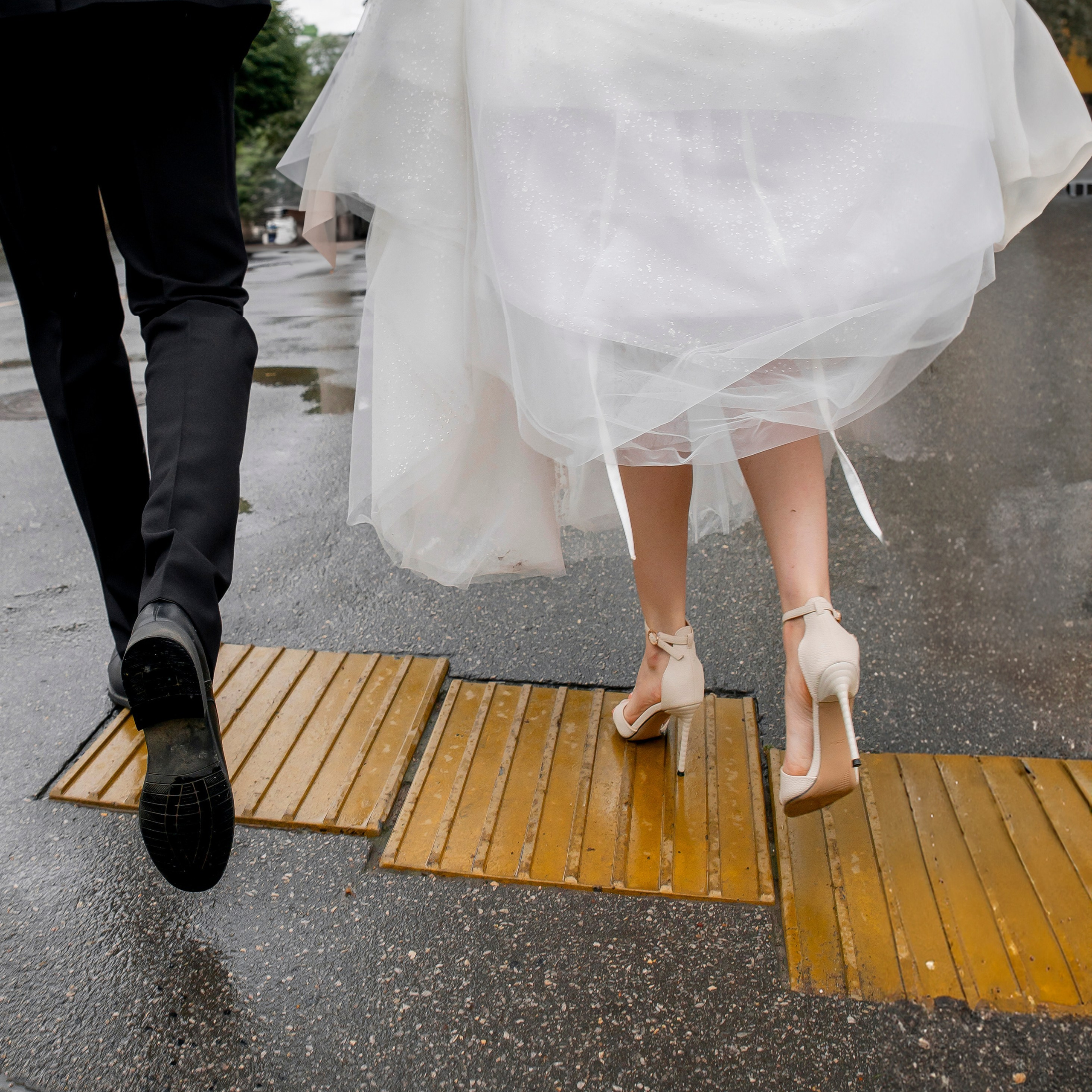 Кирилл и Анастасия