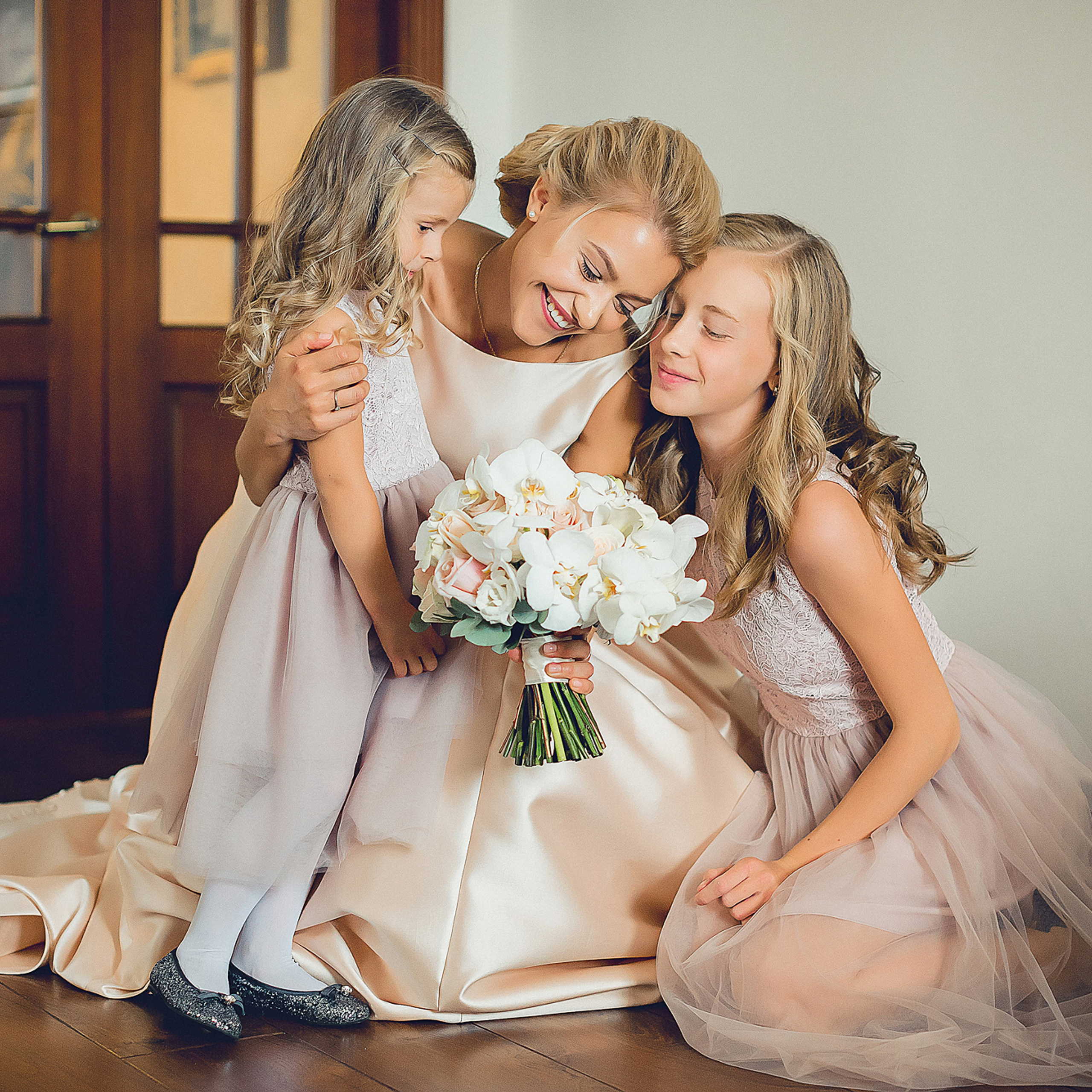 Анна & Евгений