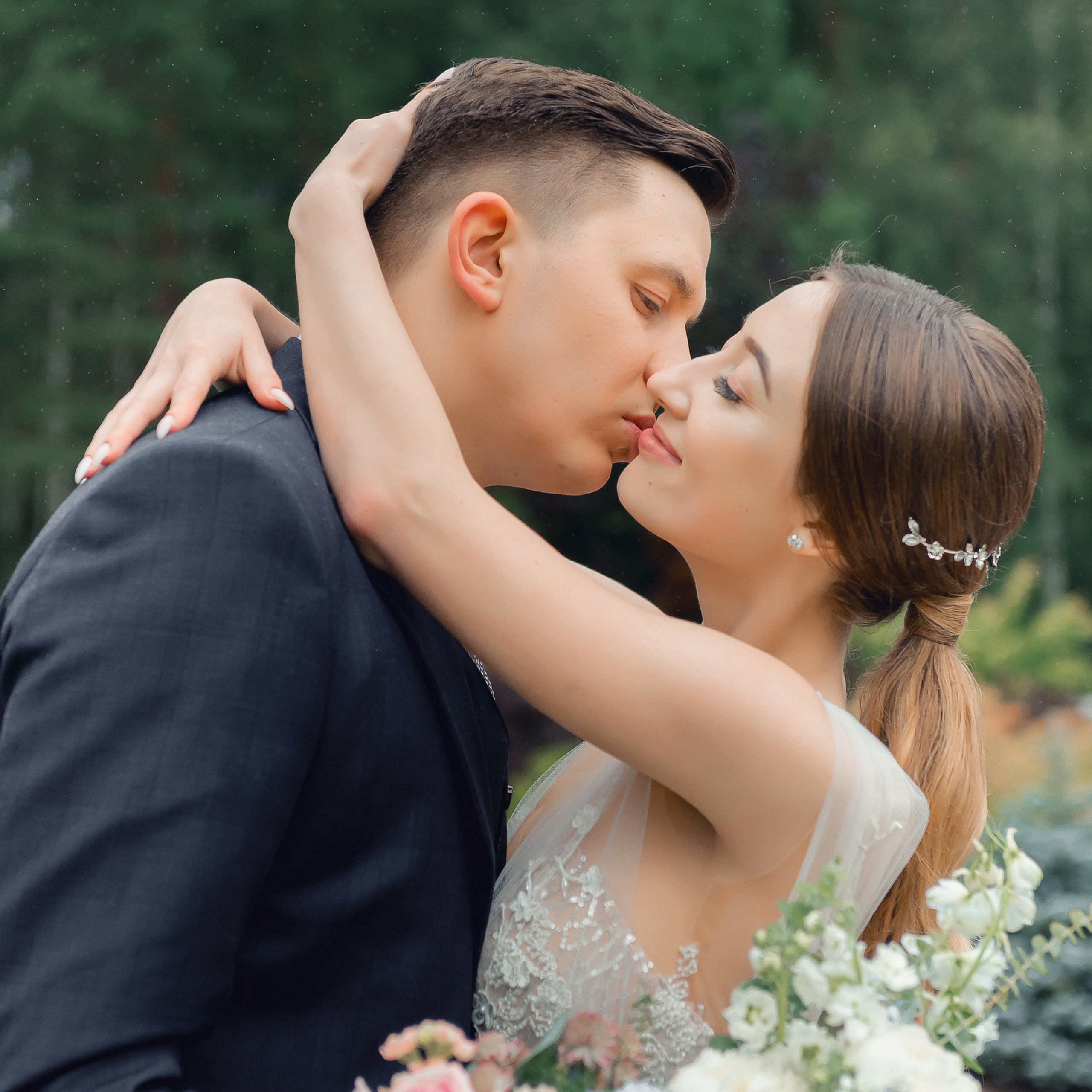 Роман и Ксения