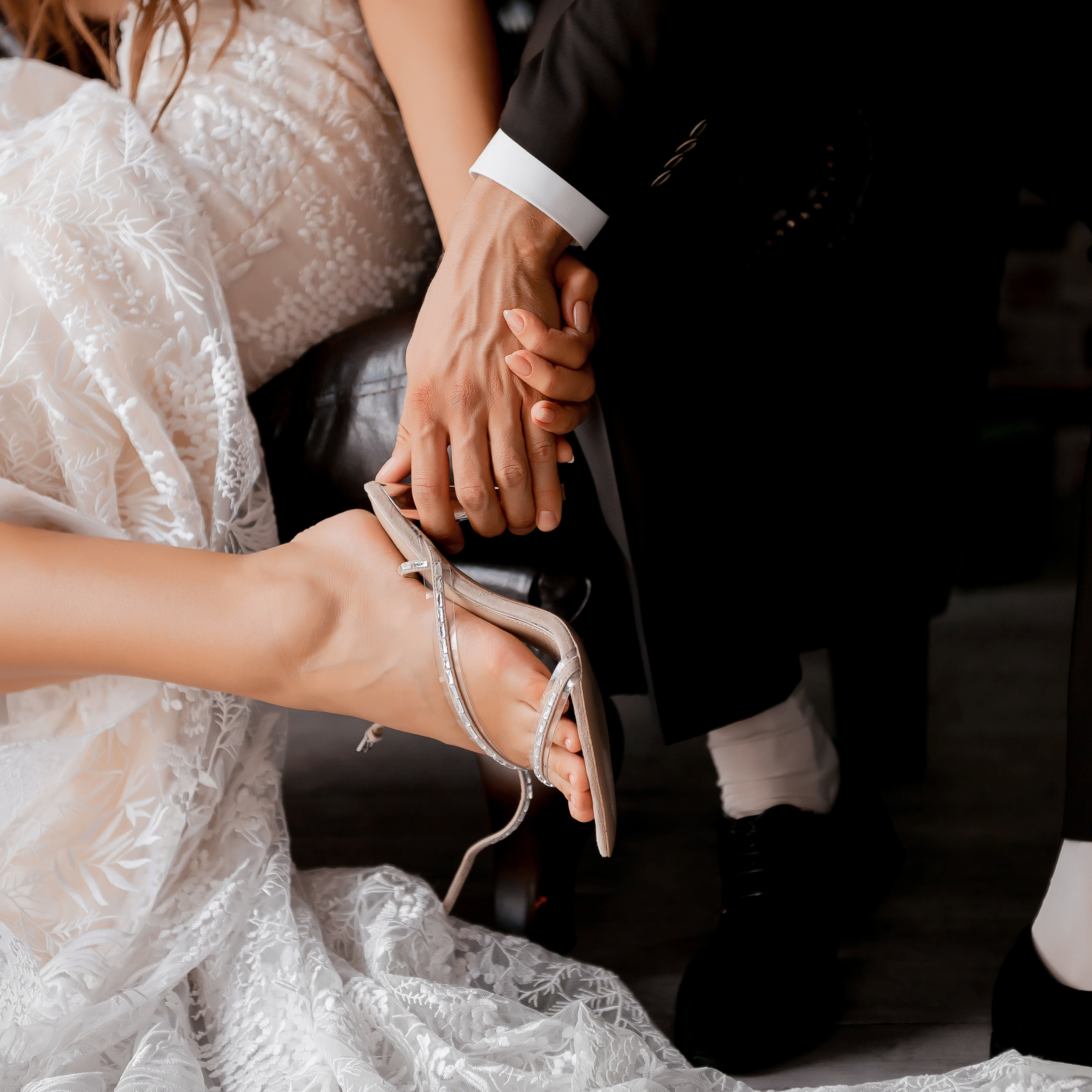 Артур & Александра