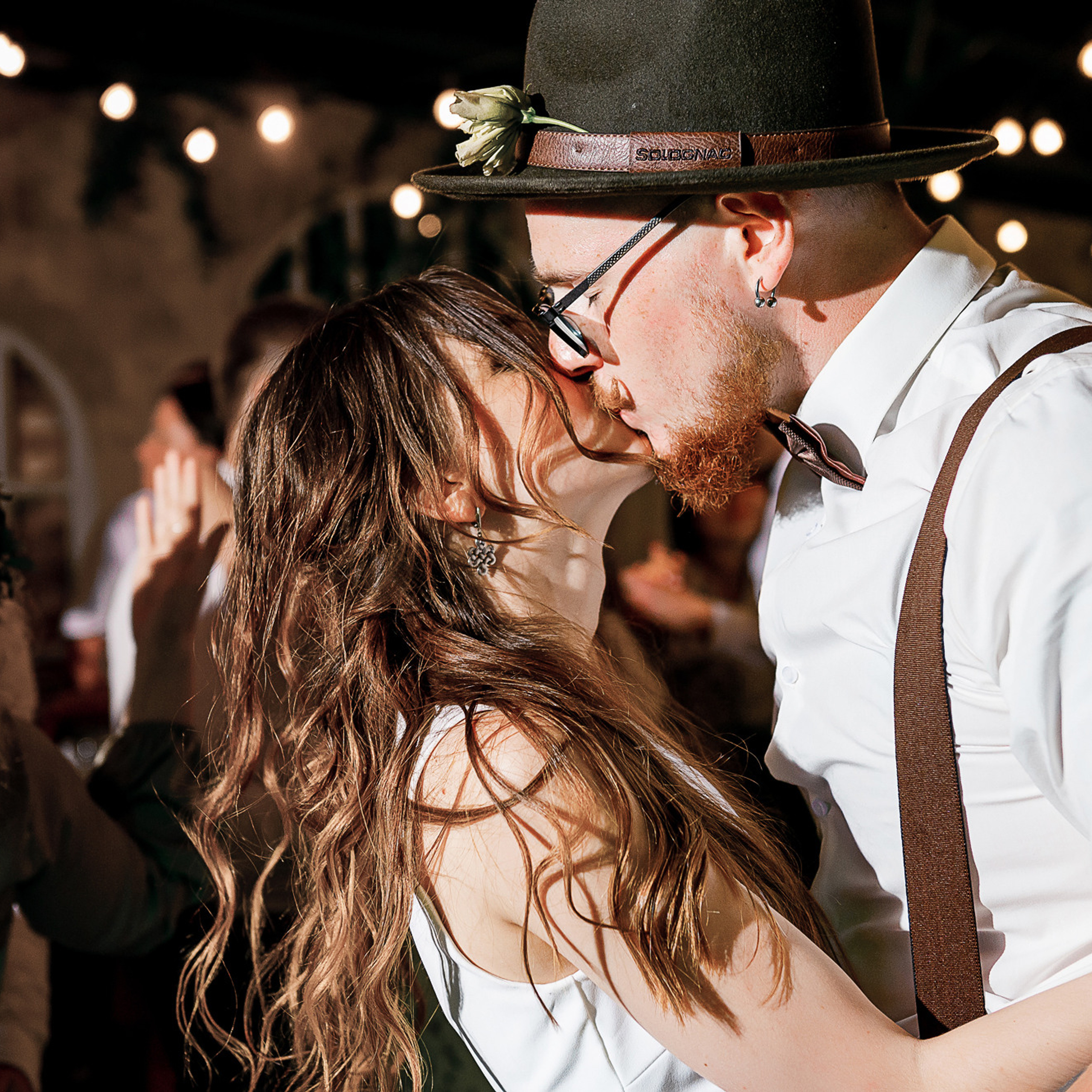 Александр & Татьяна