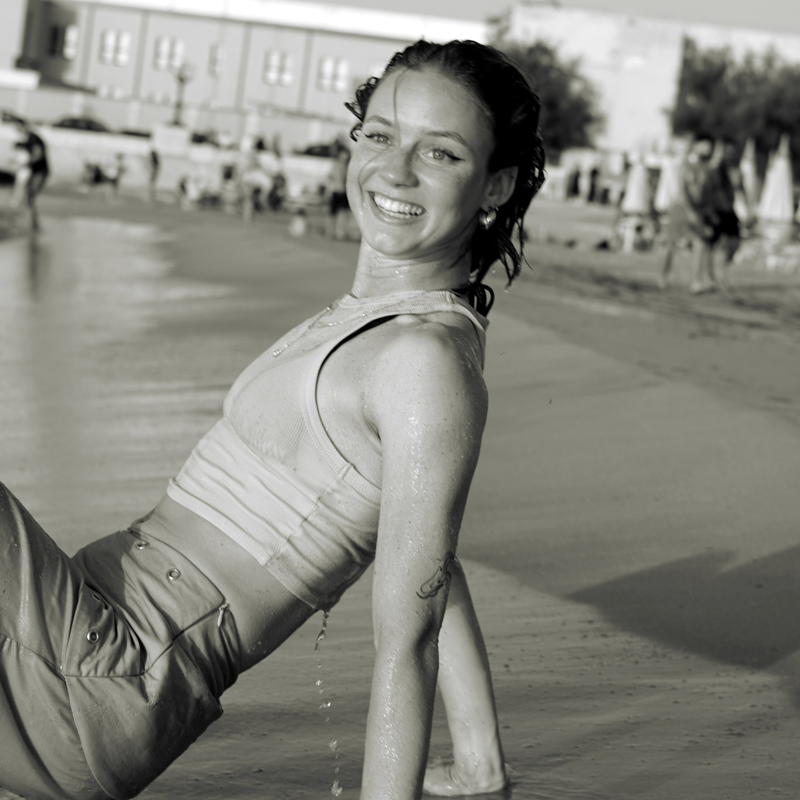 Diana, Bari
