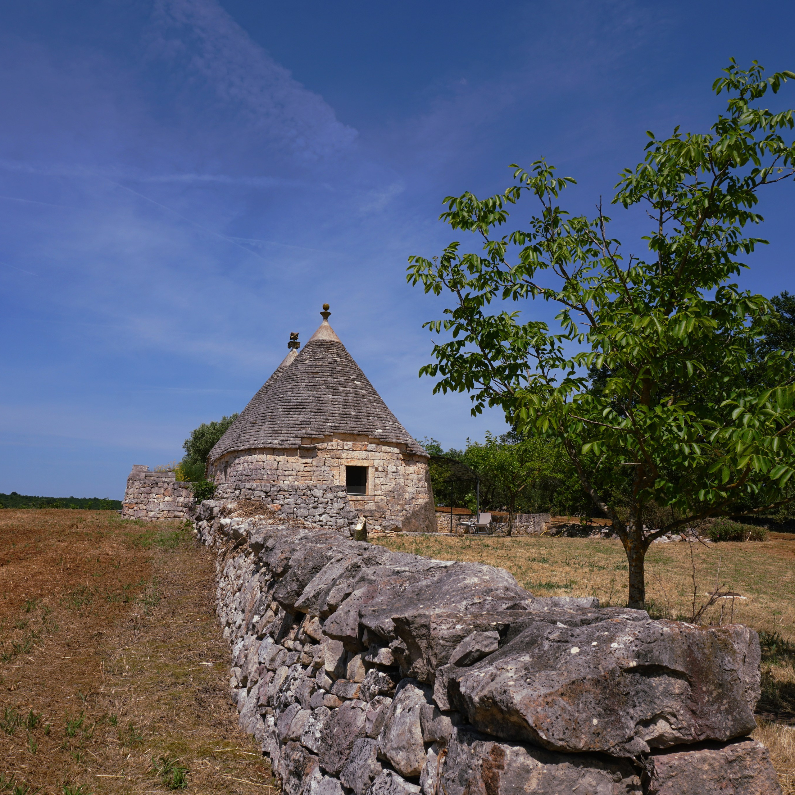 TRULLI, MARTINA FRANCA