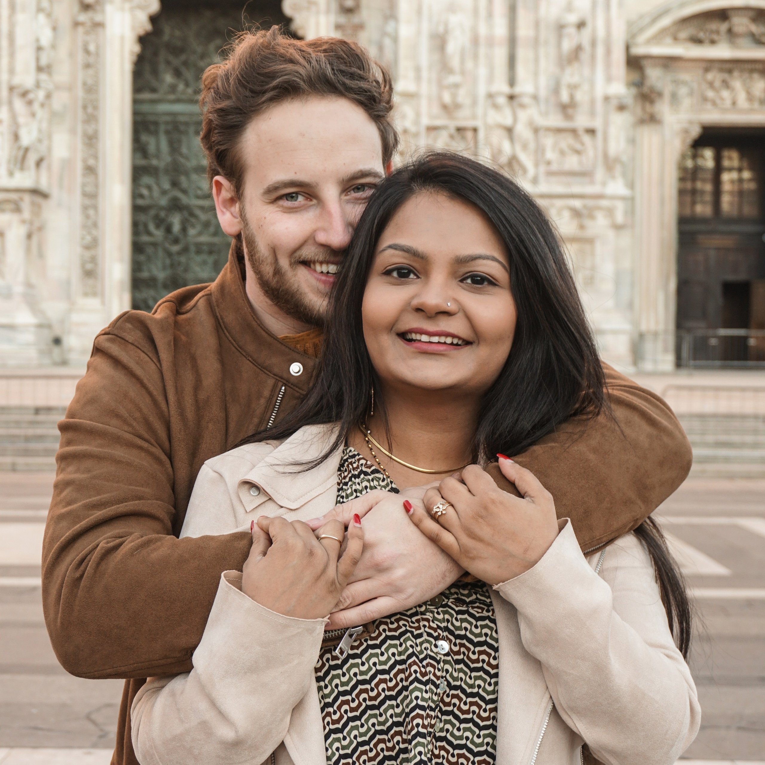 Una volta a&nbsp;Milano