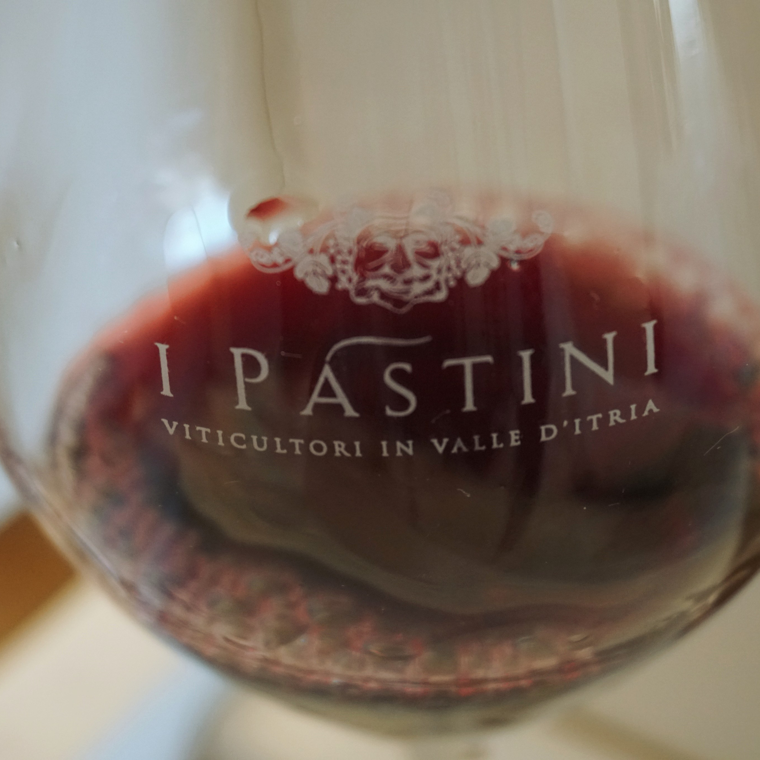 CANTINA-I PASTINI
