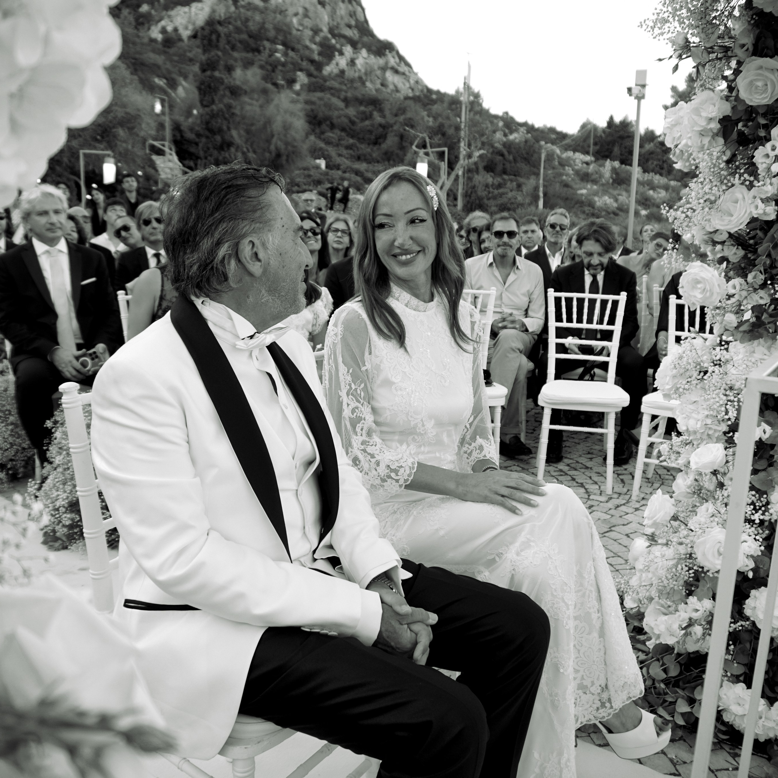 Giovanni & Marcella