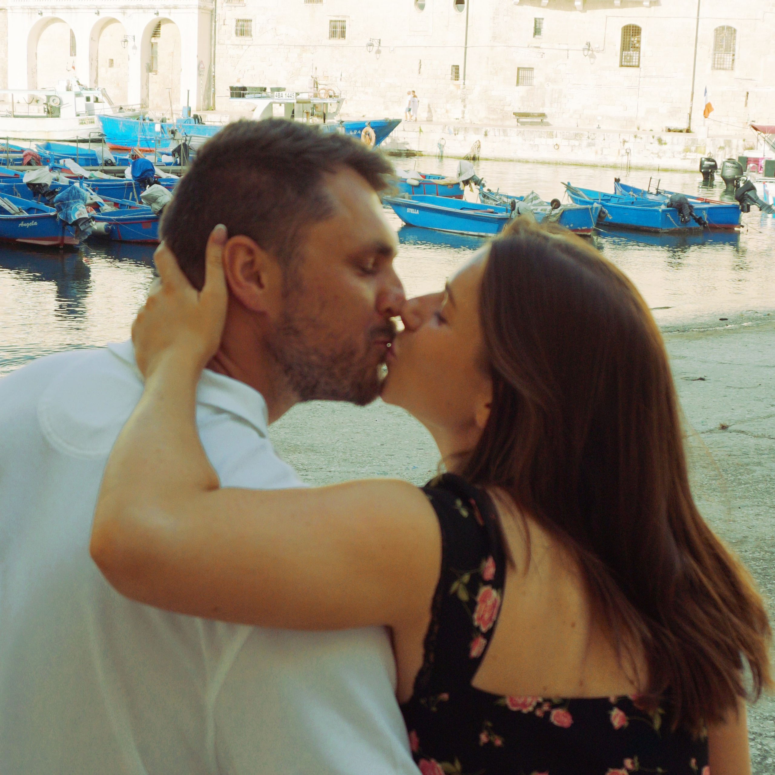 Quando ha&nbsp;detto «Sì»