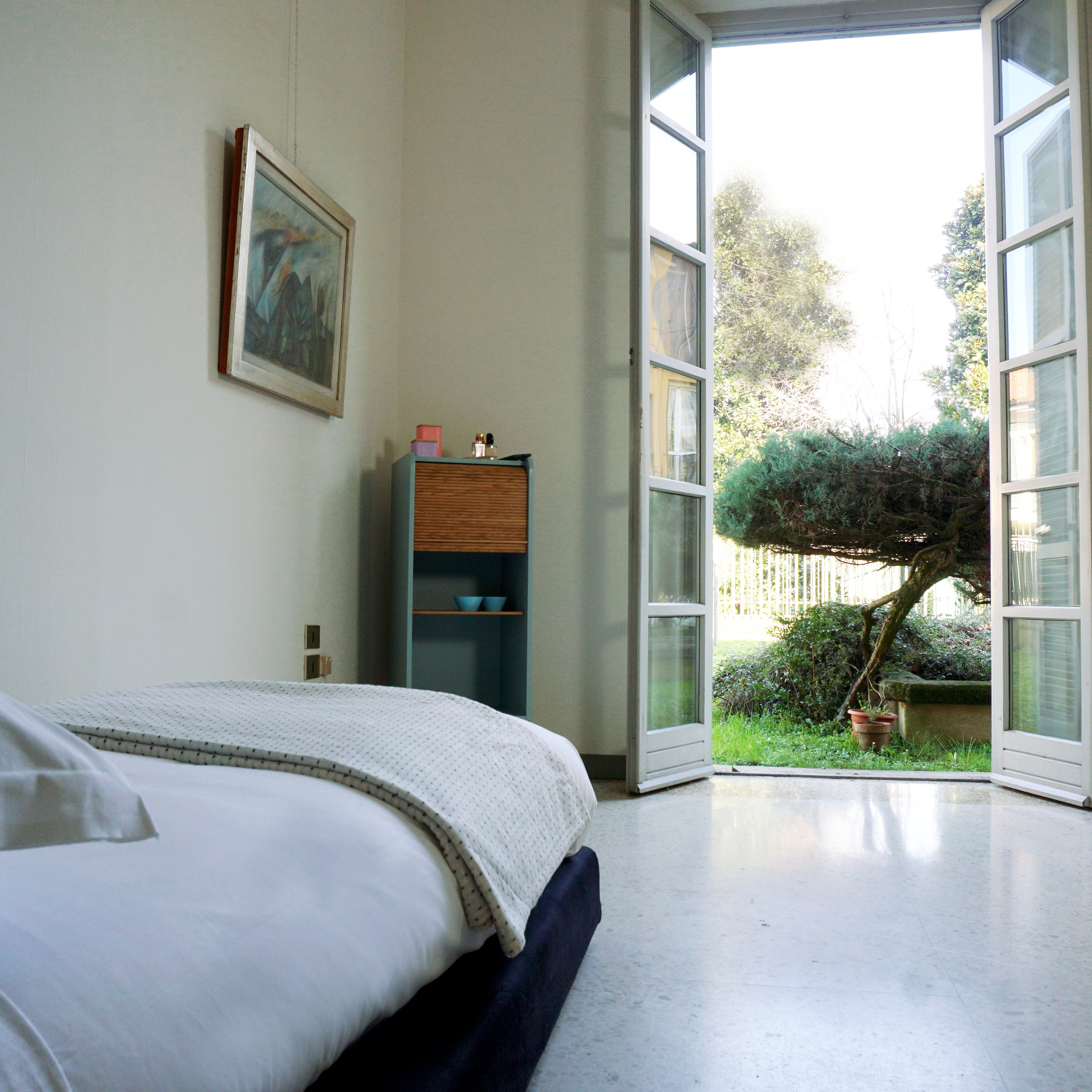 BELEZZA E COMFORT VICINO A MILANO