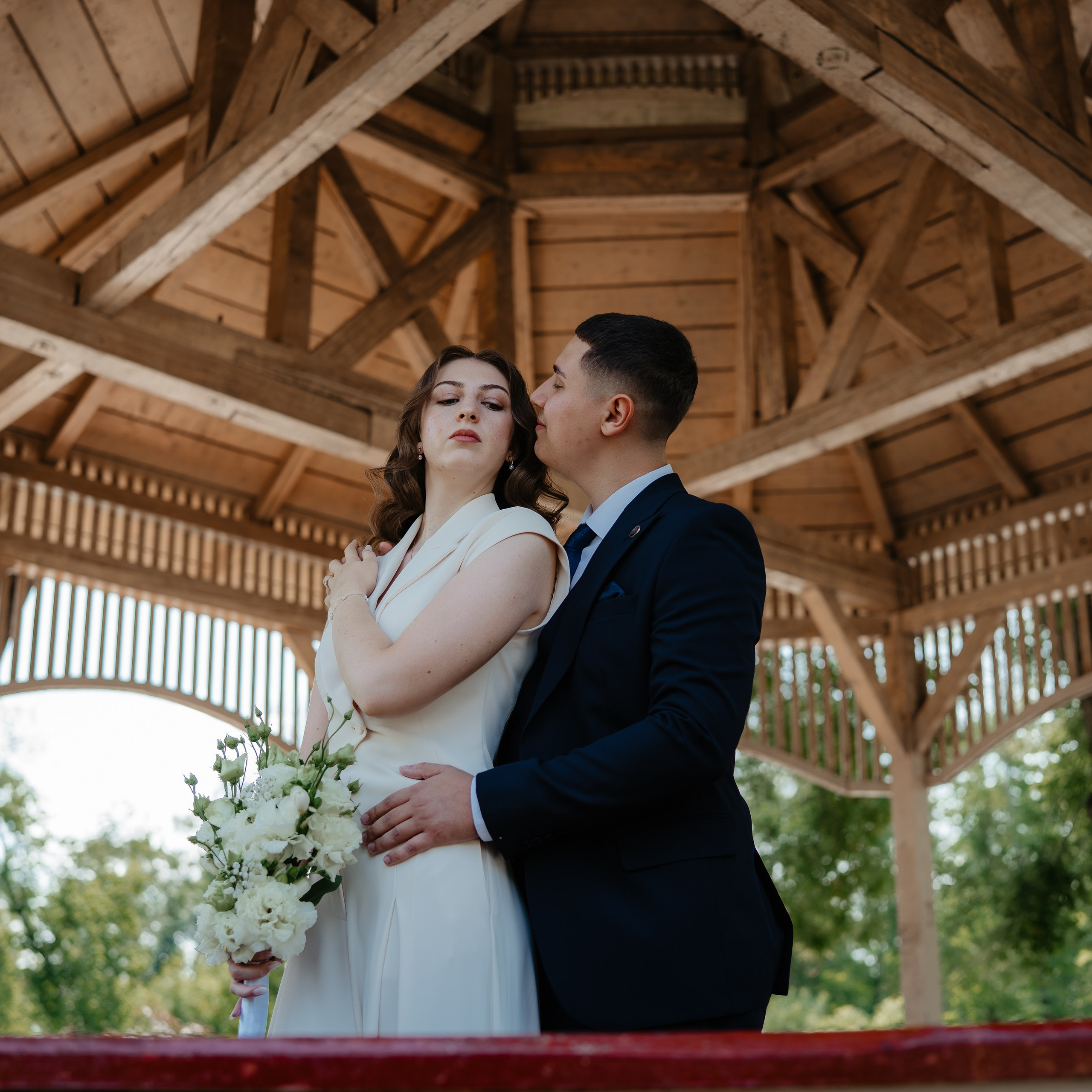 IULIA & ANTONIO - CUNUNIE CIVILA