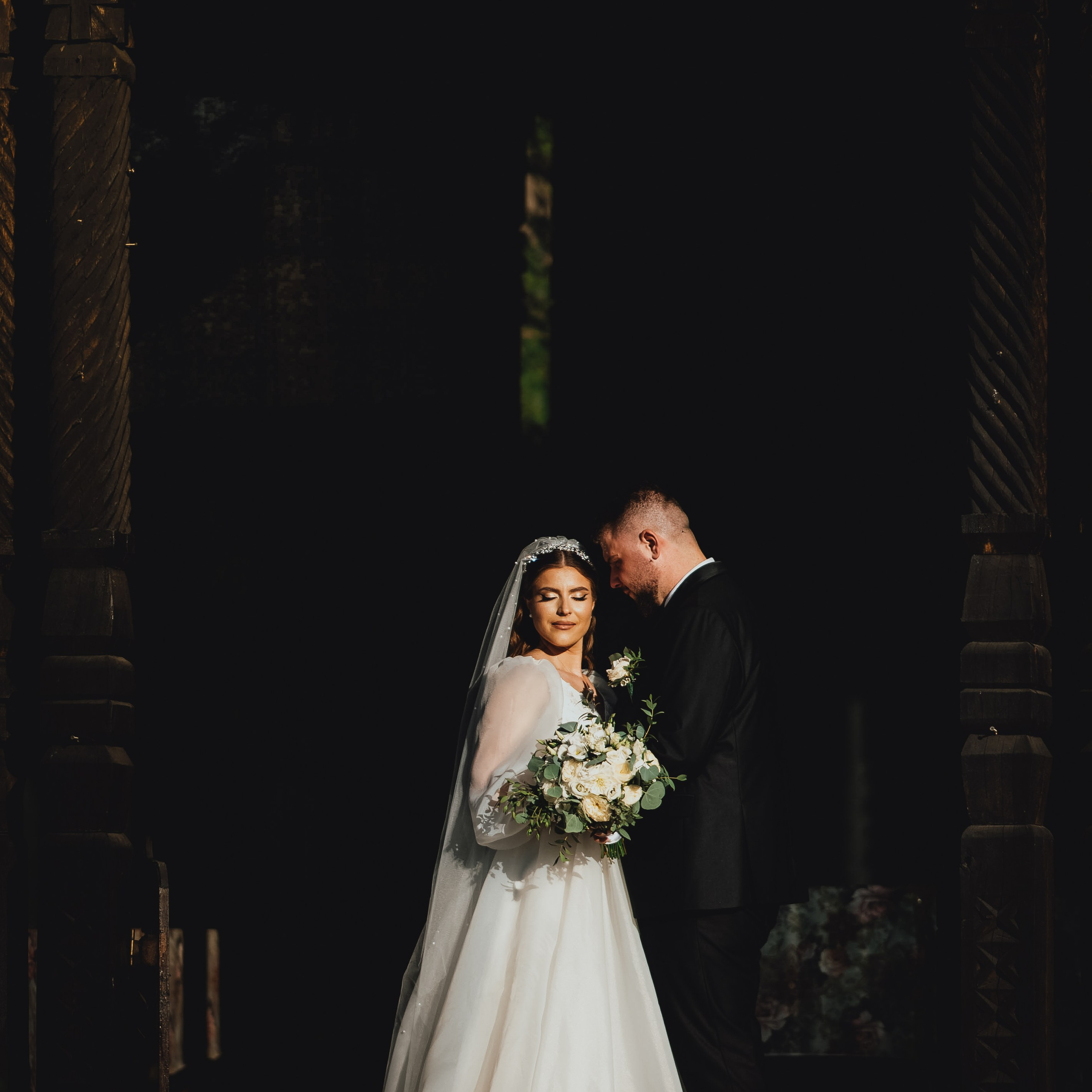 Liviu & Roxana