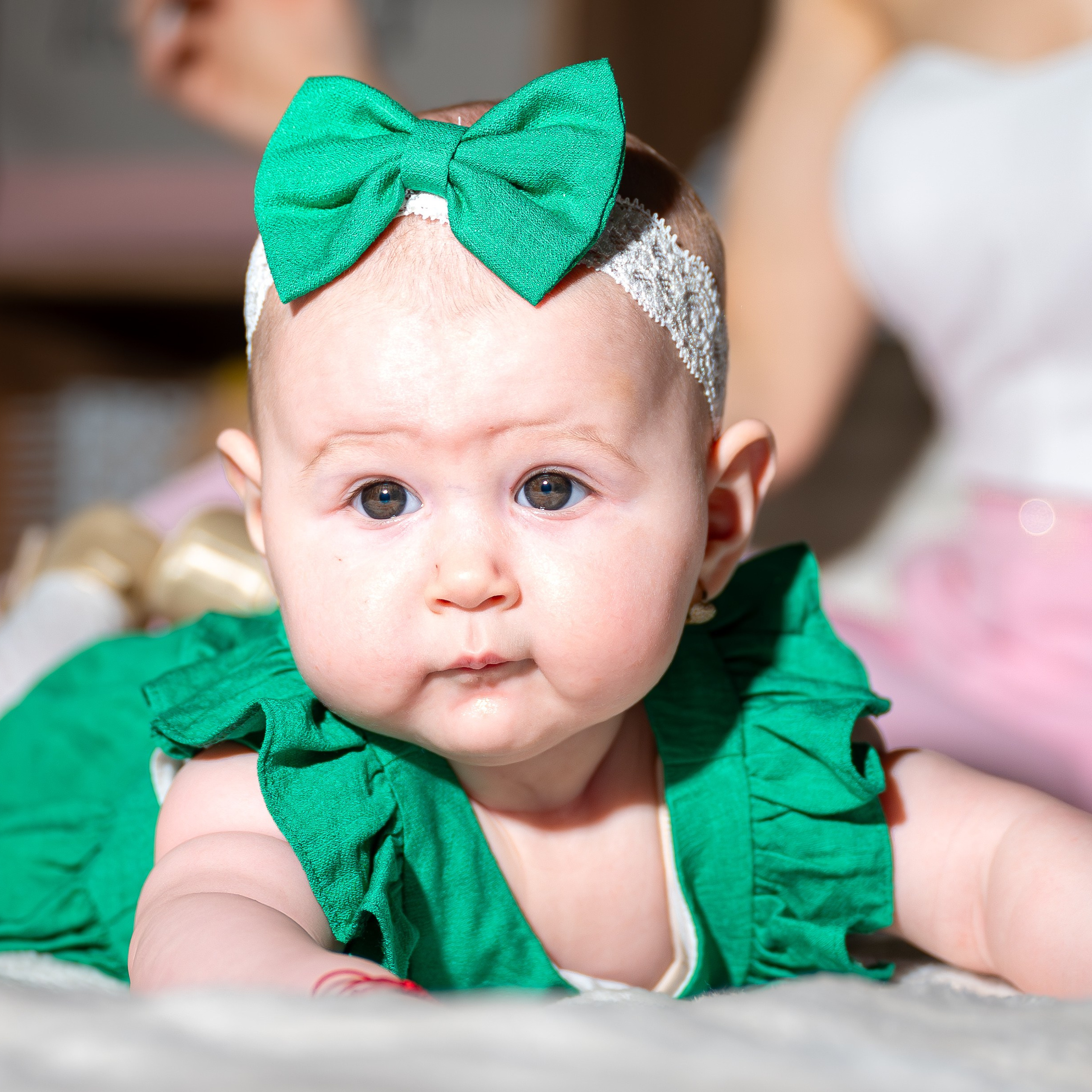 Botez Sofia Maria