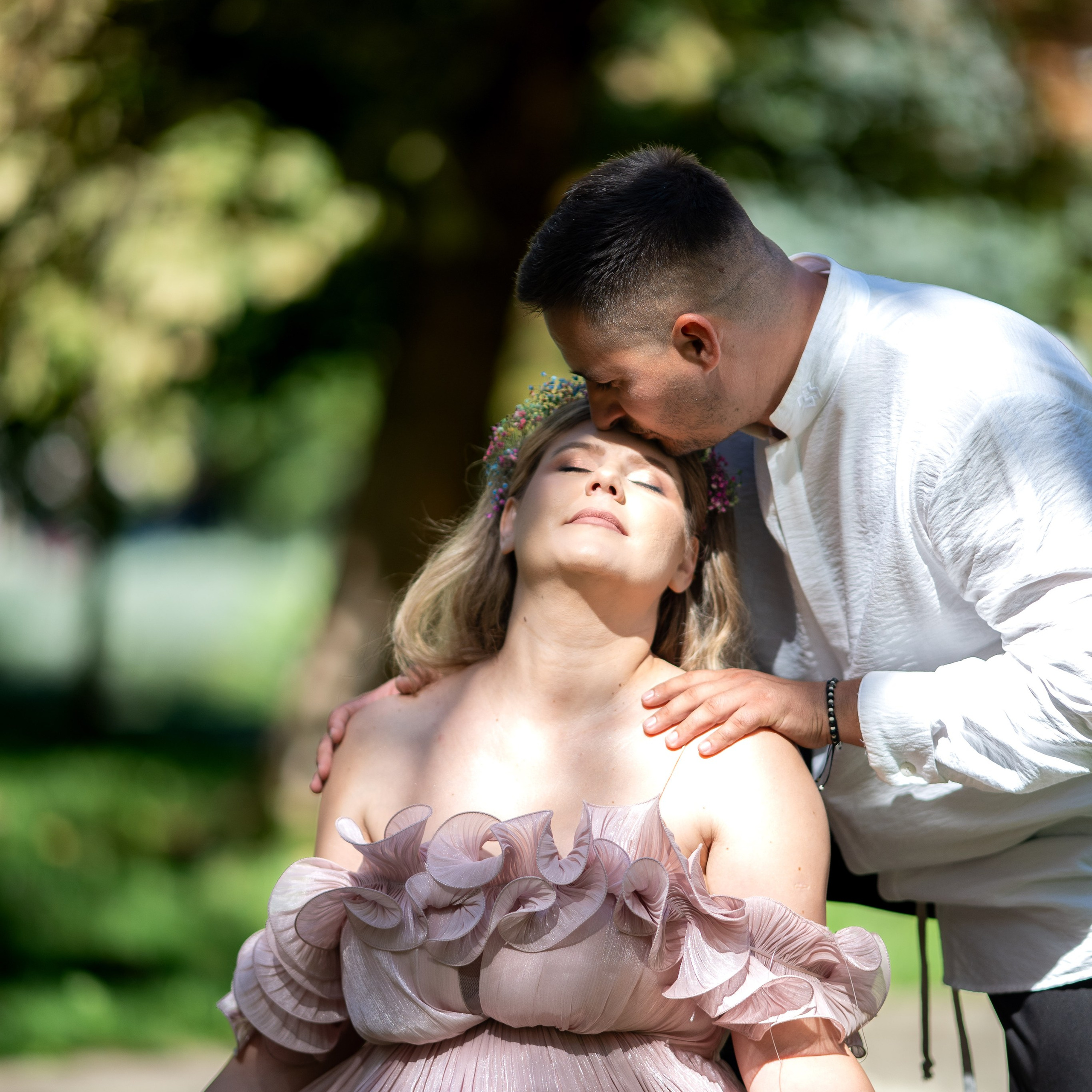 Cununie Civila Elena&Silviu