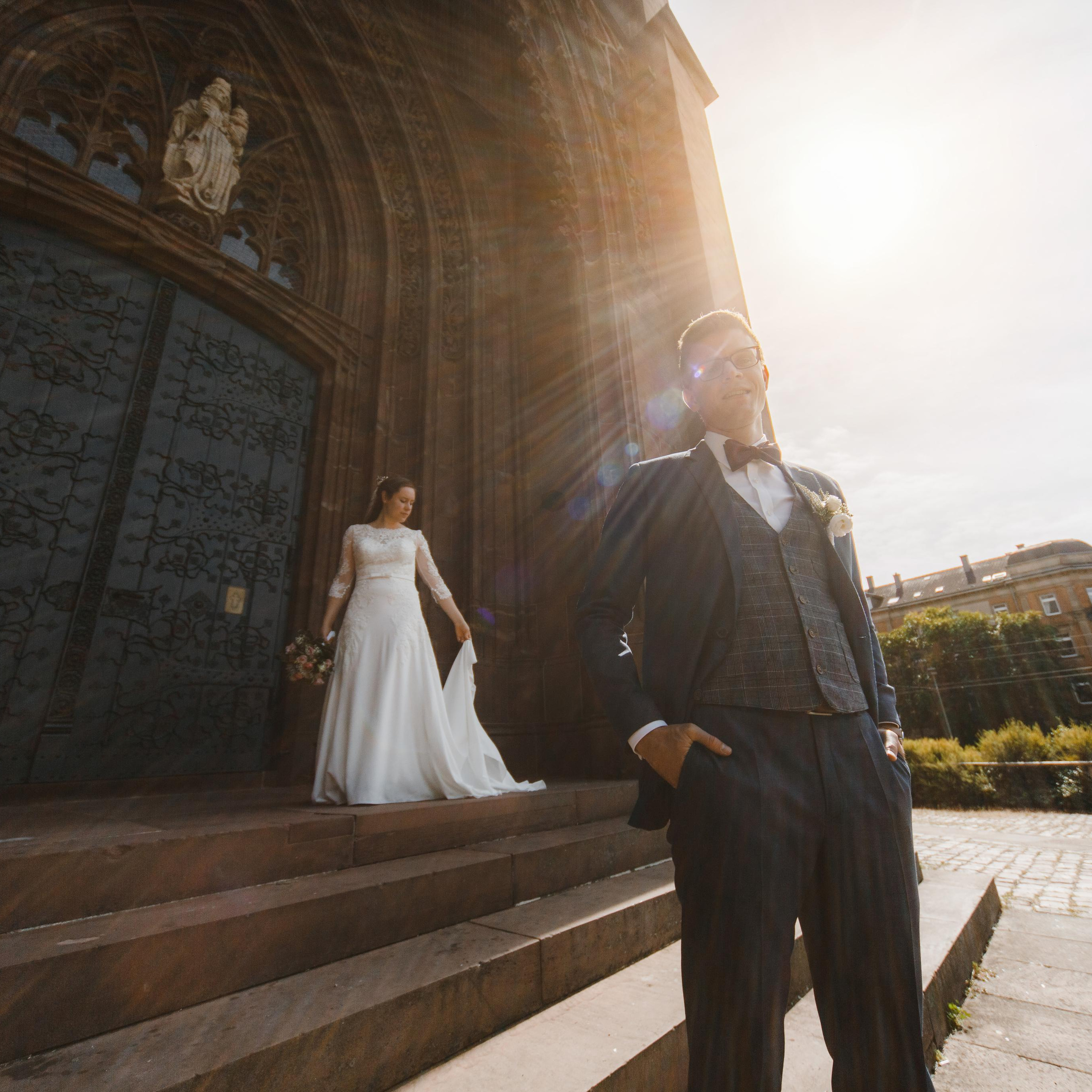 N&A. Фотограф в Германии Марина Копф. Карлсруэ, Баден-Баден, Штуттгарт