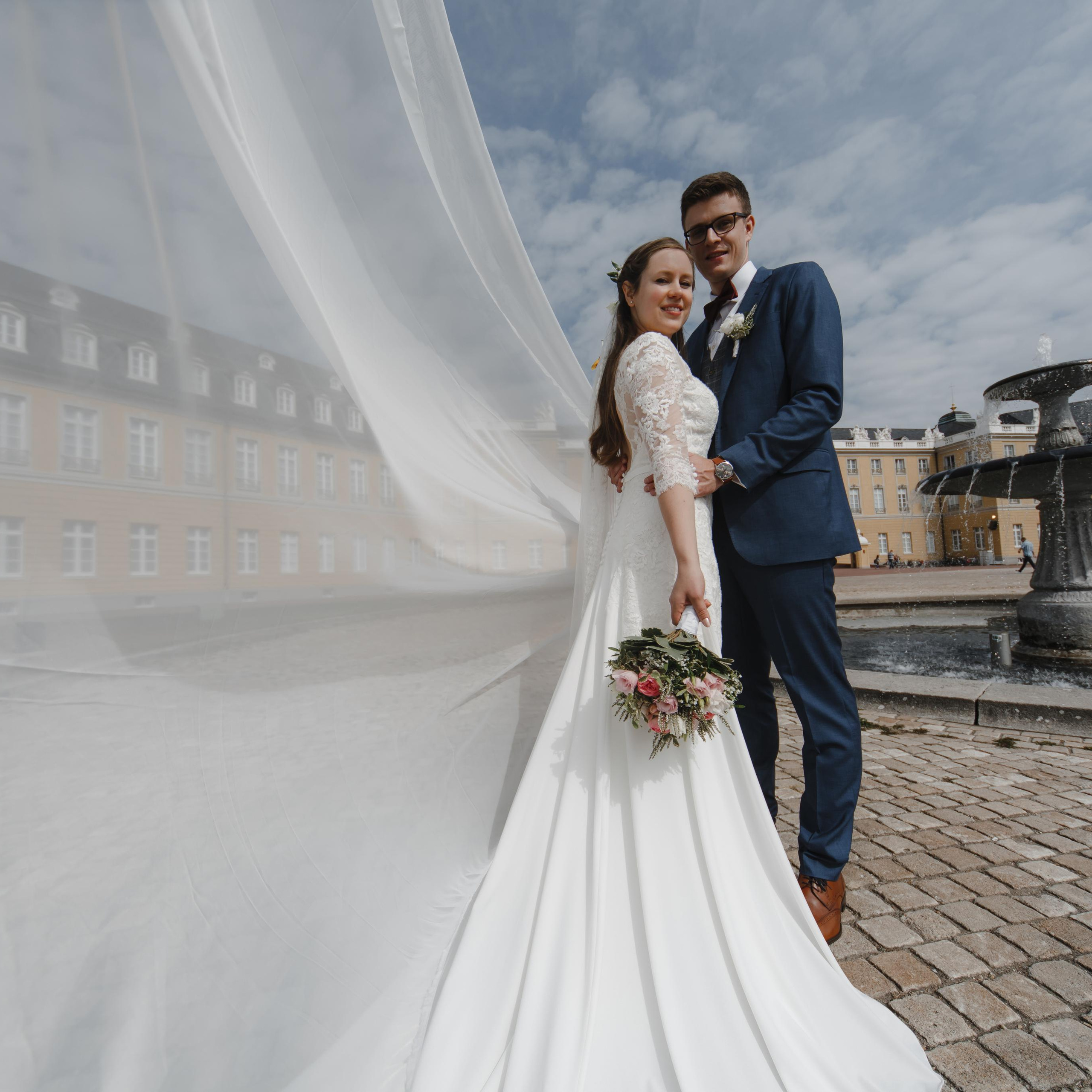 N&A. Фотограф в Германии Марина Копф. Карлсруэ, Баден-Баден, Штуттгарт